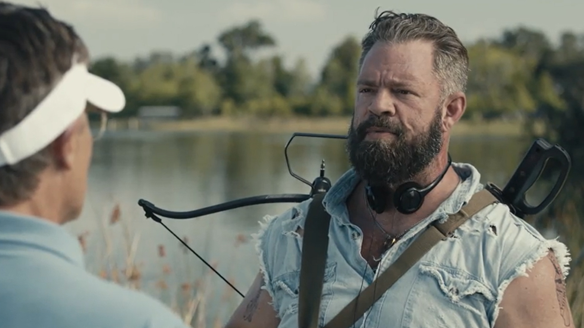 Lake Jesup: Bonecrusher's Revenge