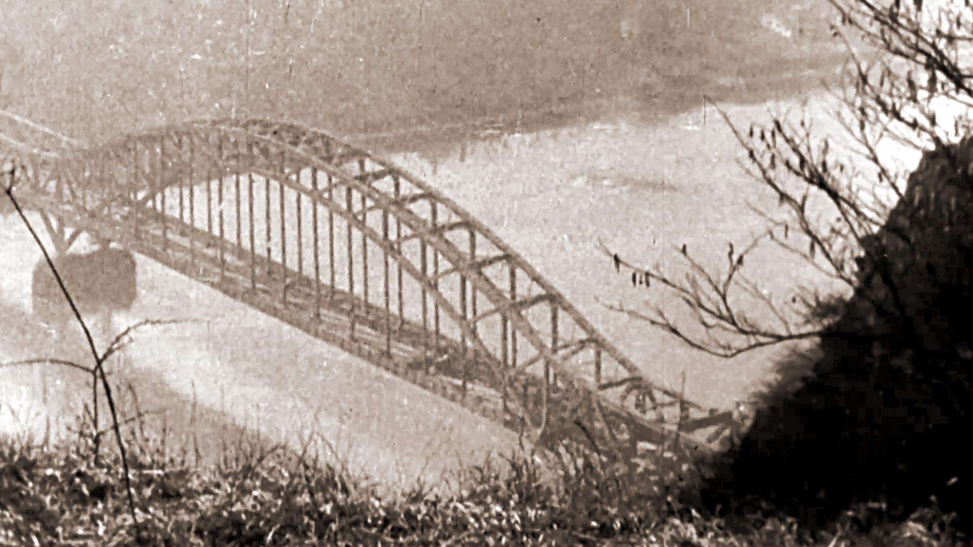 8. Korsandet av Rhen