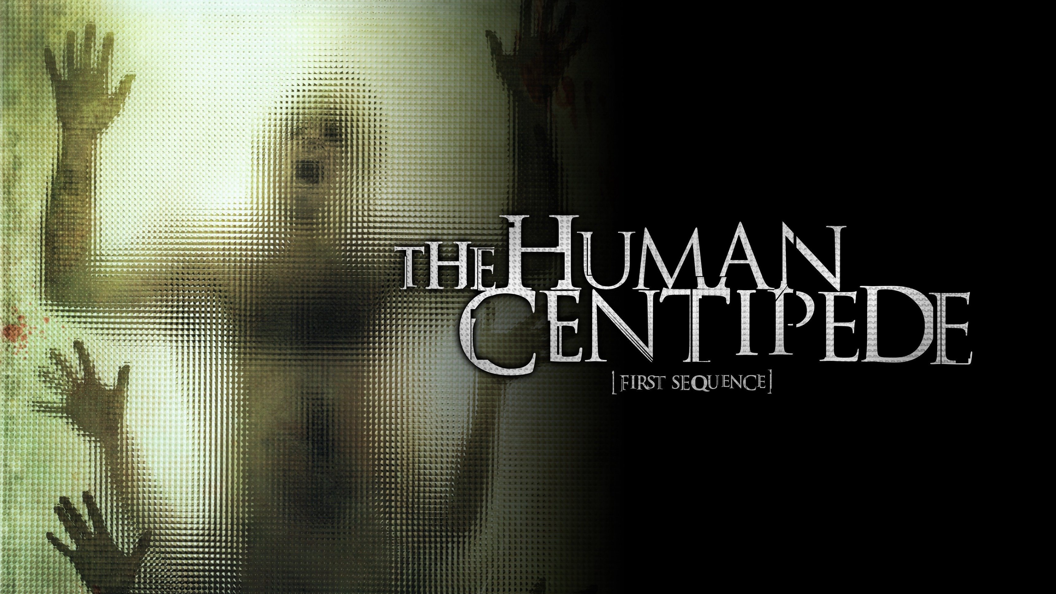 The Human Centipede (First Sequence)