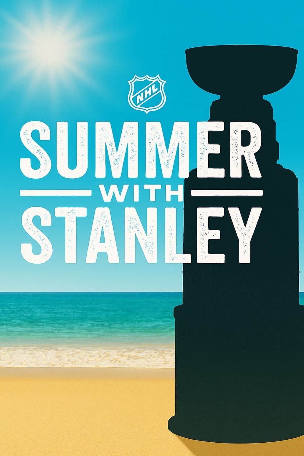 Summer with Stanley