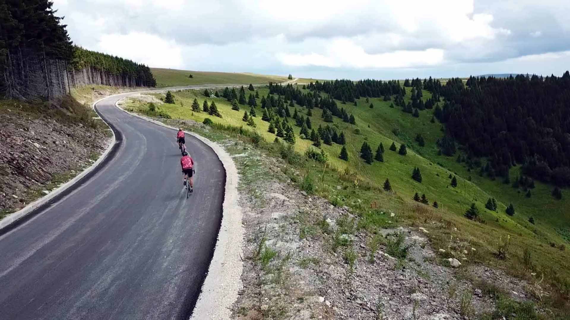 2. SUD - Into the Unknown - Day 2