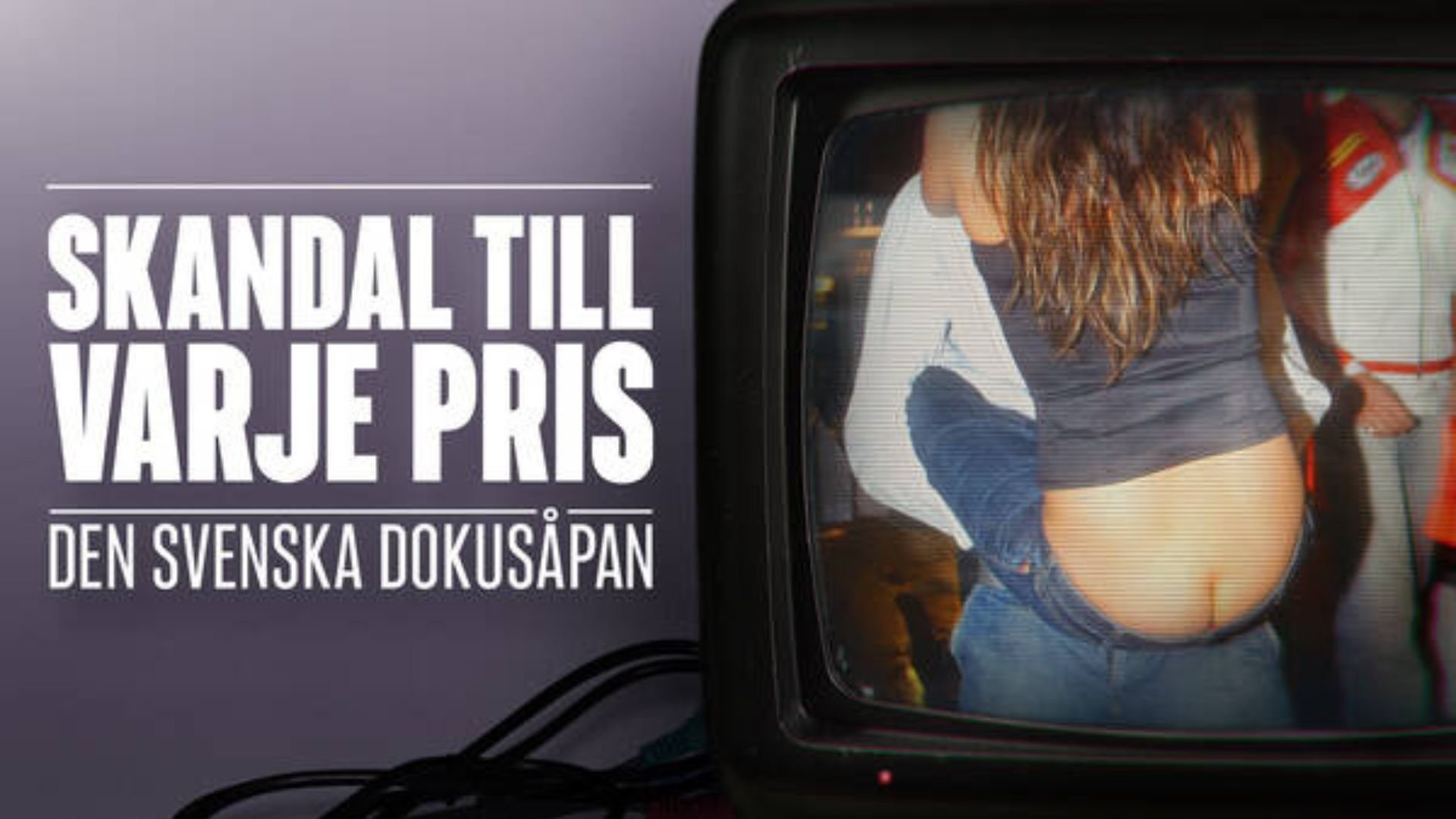 2. Skandal till varje pris 