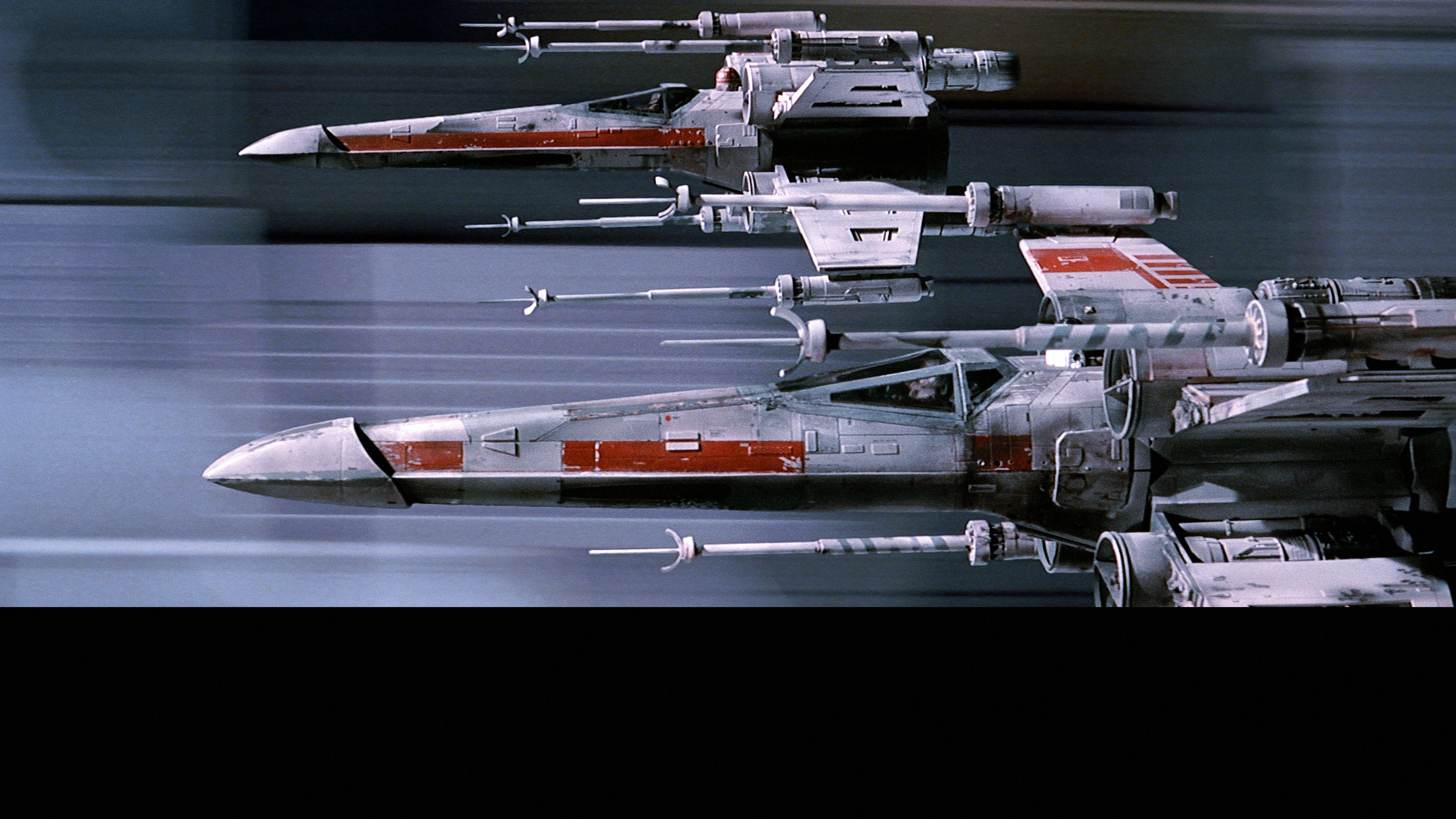 Star Wars: A New Hope (Episode IV)