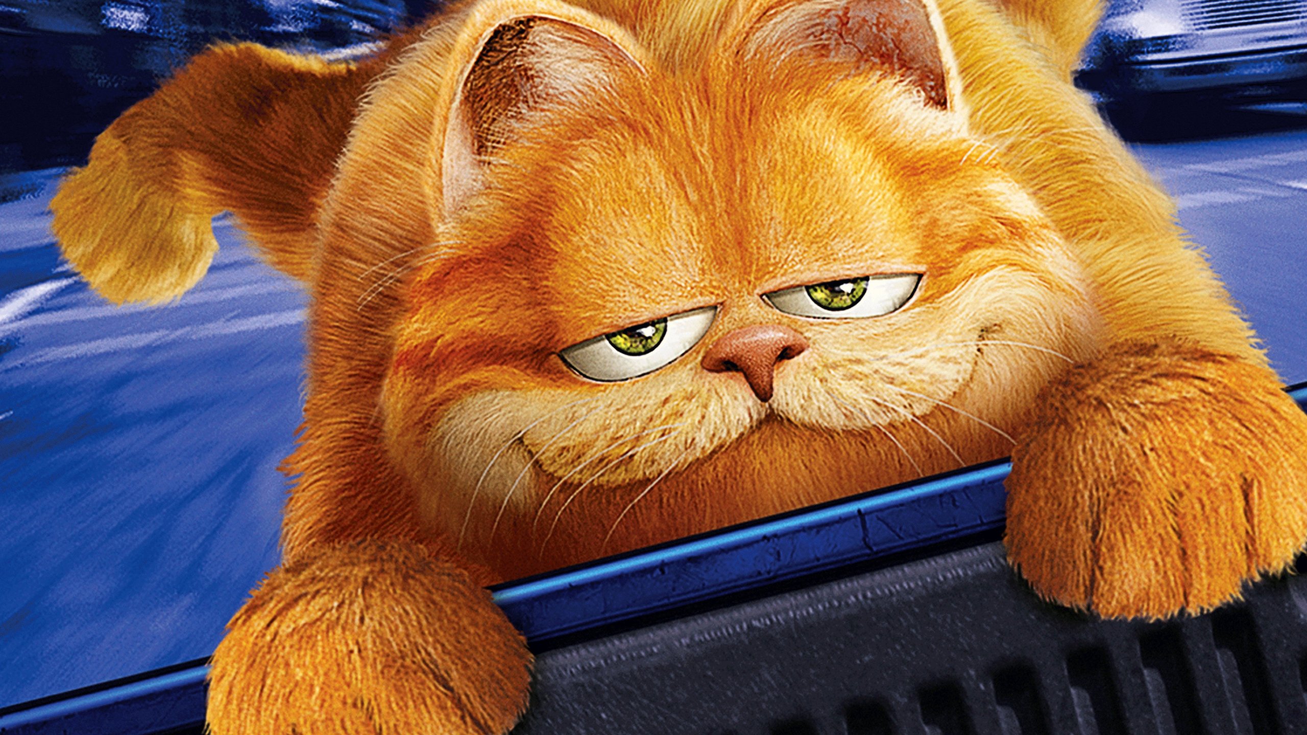 Katten Gustaf: Filmen
