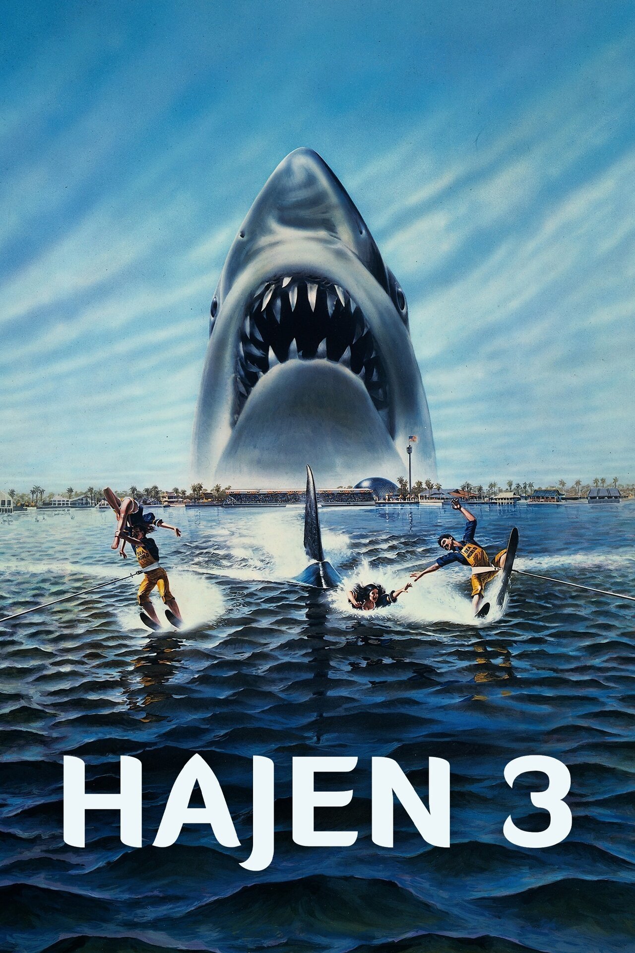 Hajen 3