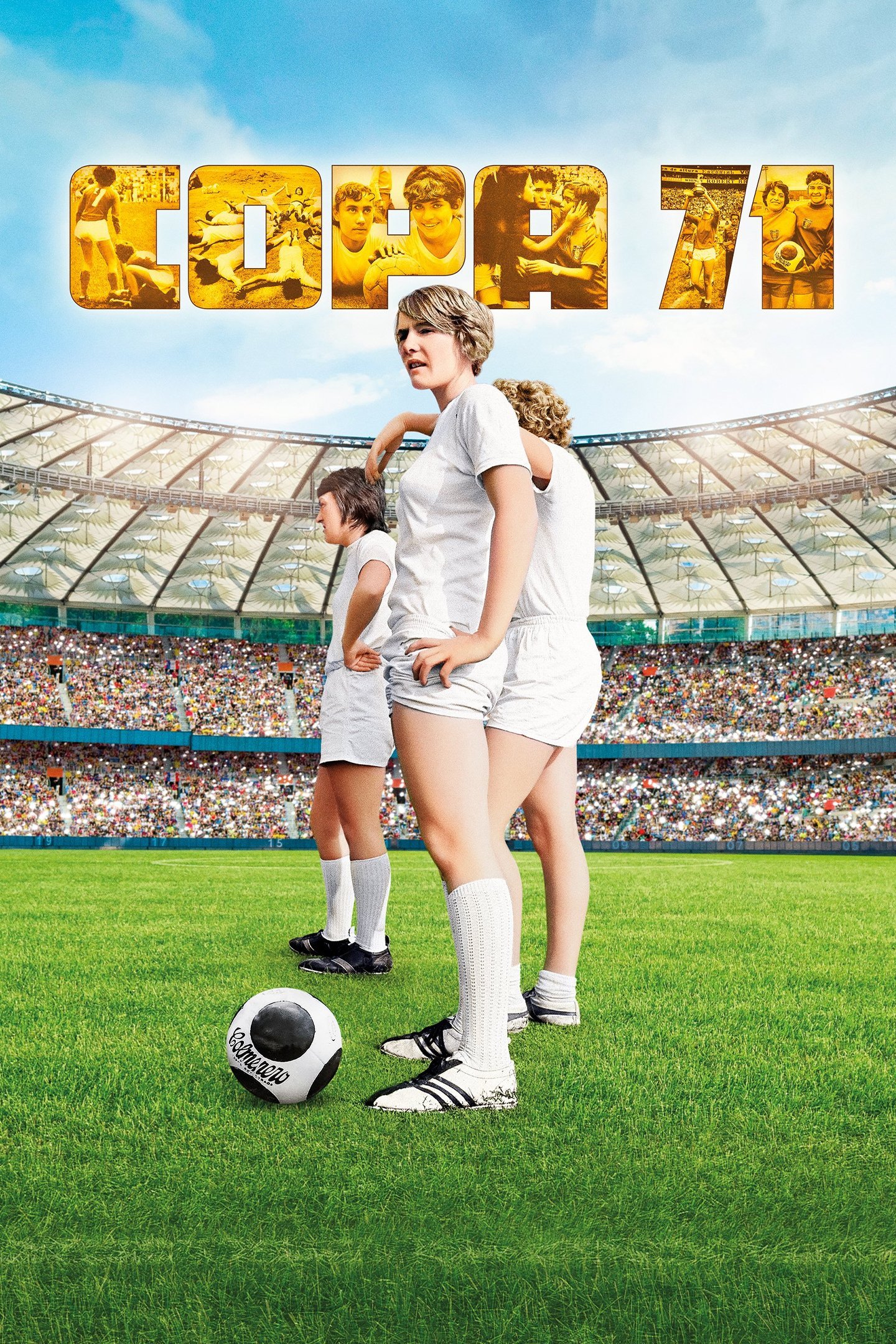 Dox: Copa '71 - succén som tystades ner