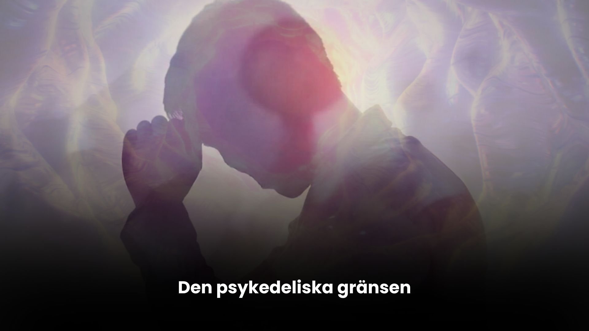 Den psykedeliska gränsen