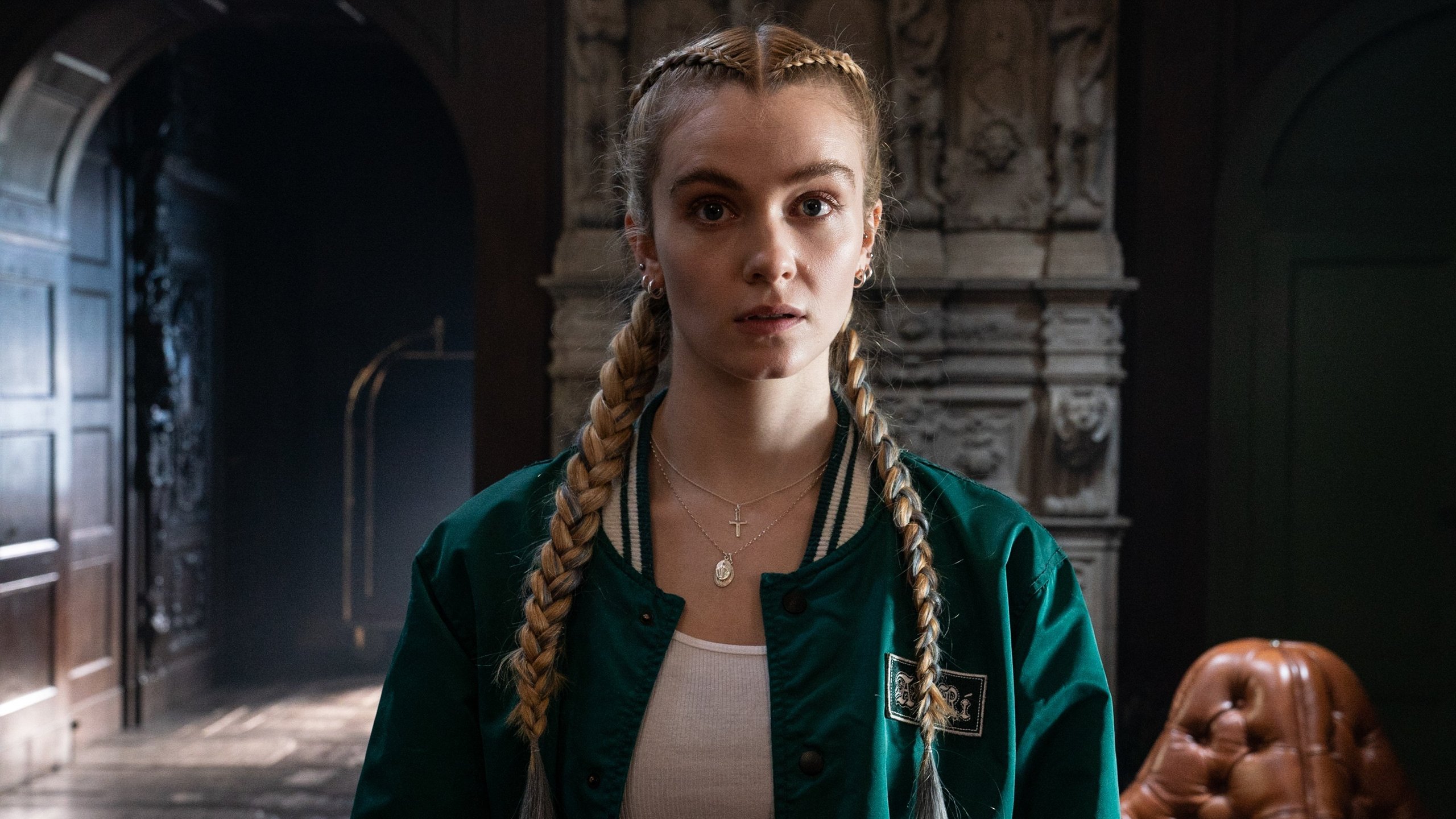 8. Episode 8