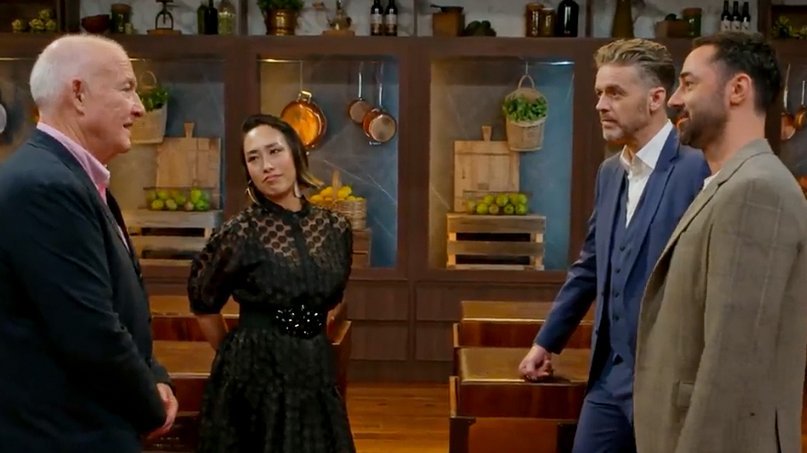 40. Episode