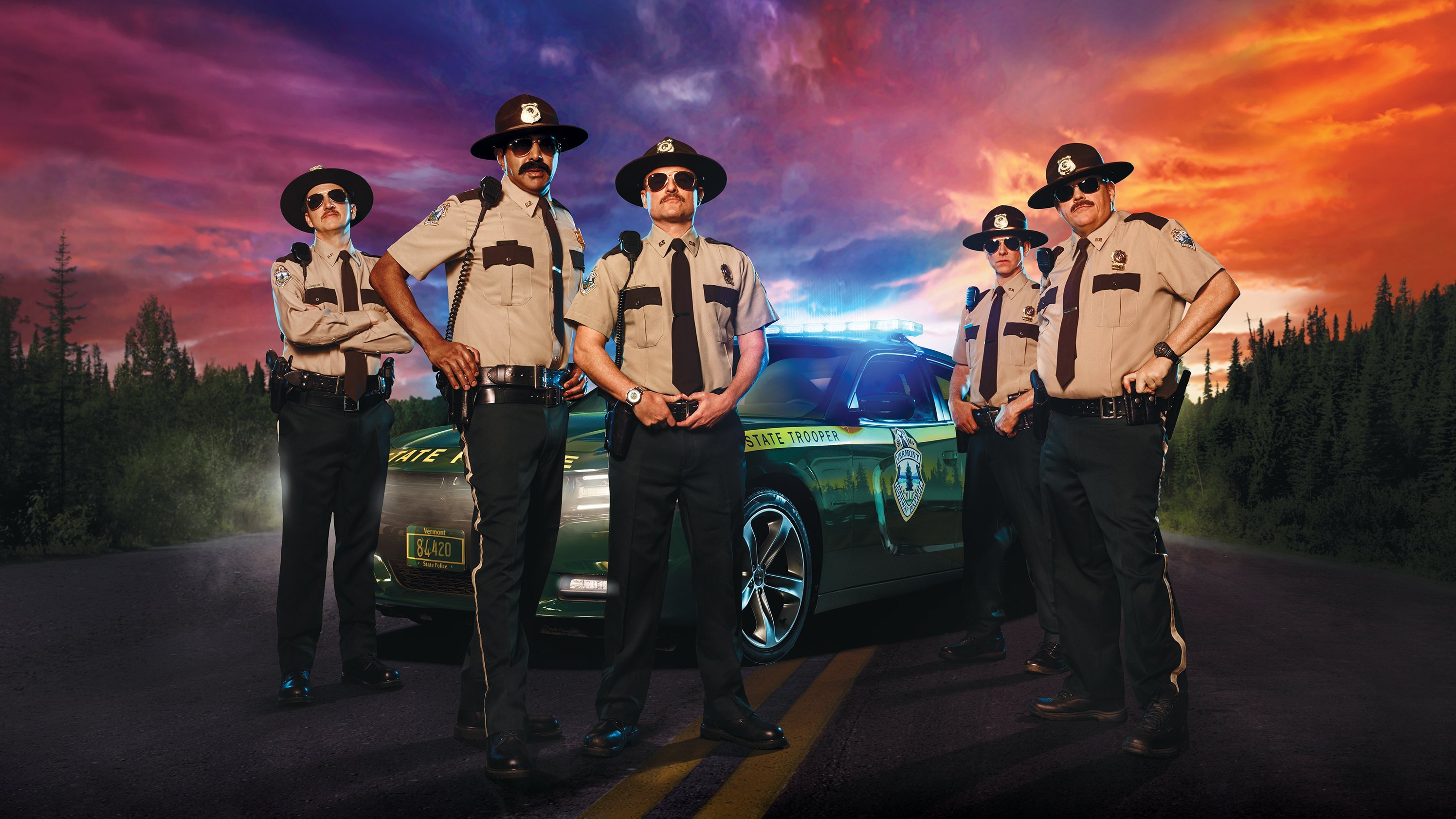 Super troopers 2