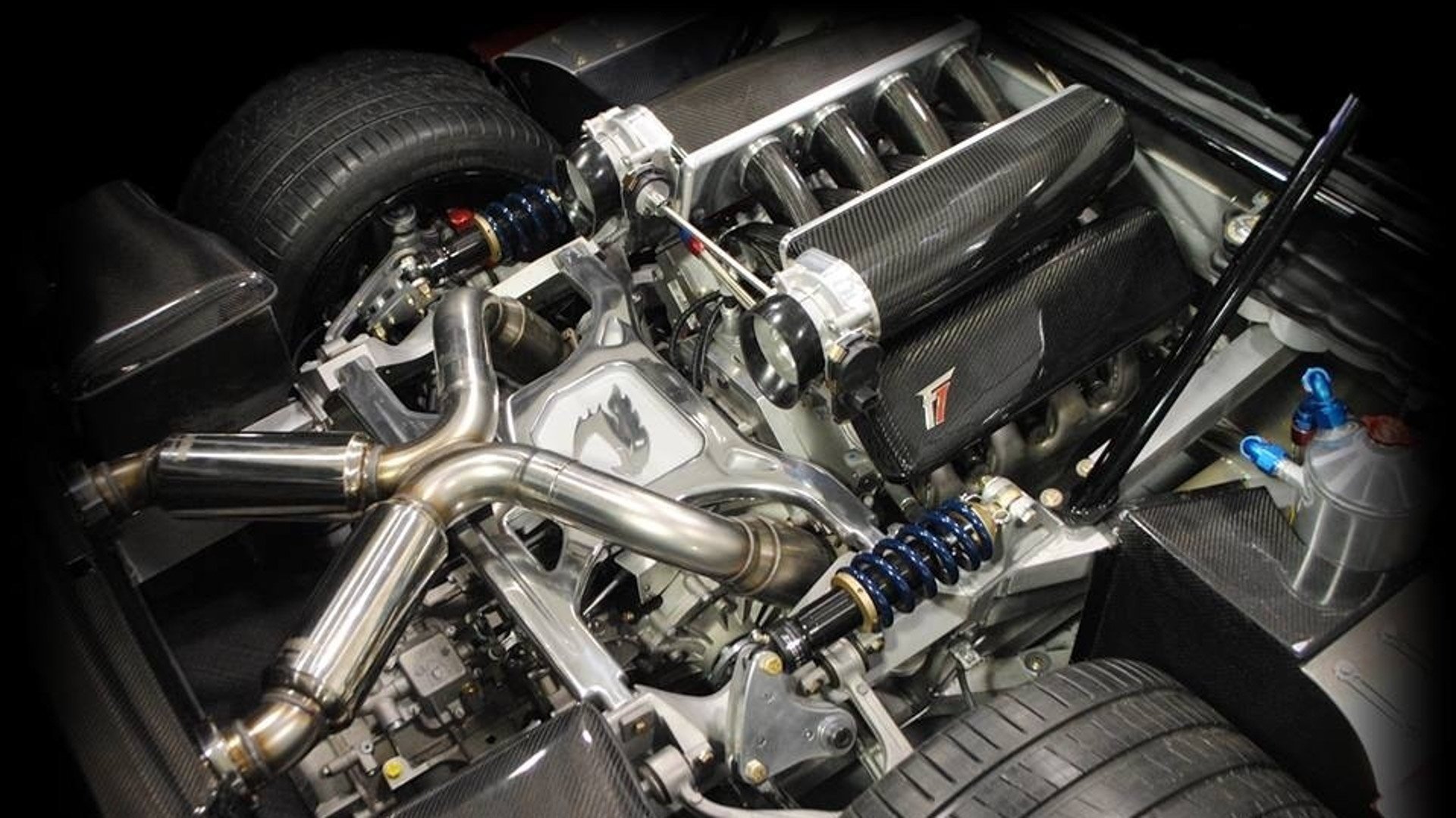 19. Falcon F7