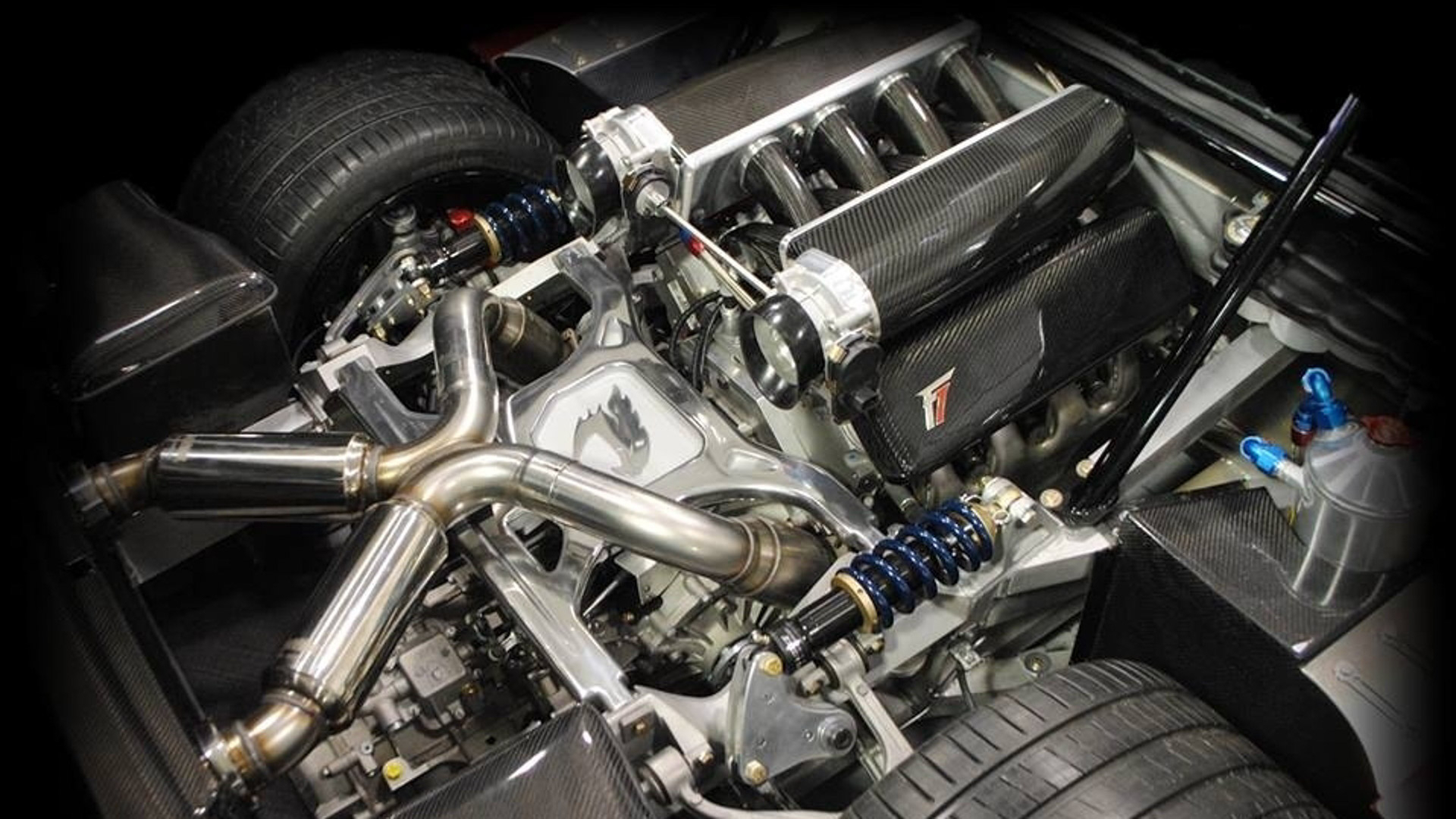 19. Falcon F7
