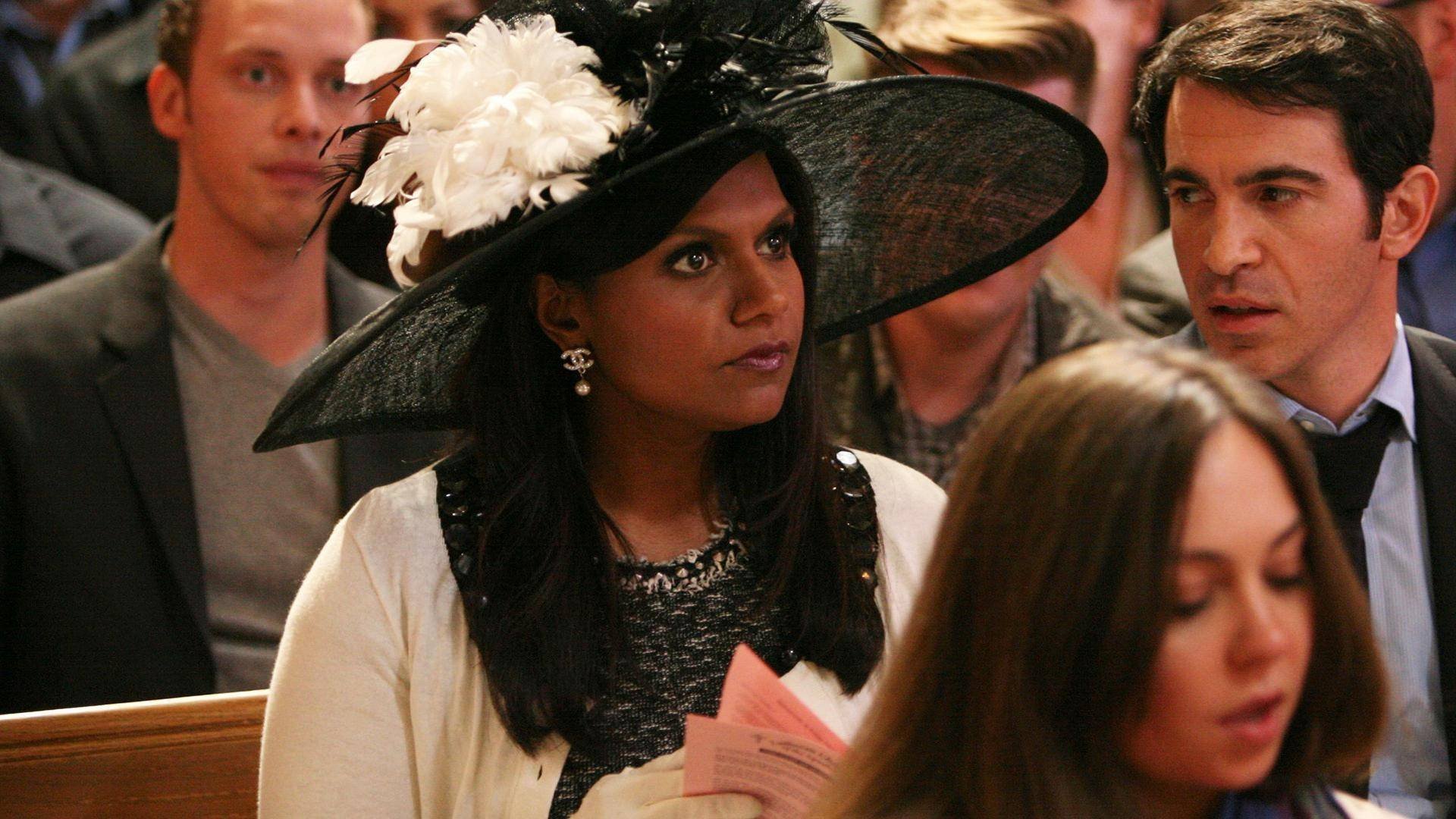 19. My Cool Christian Boyfriend