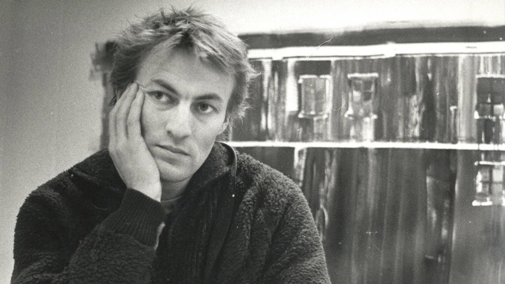 K Special: Lars Lerin