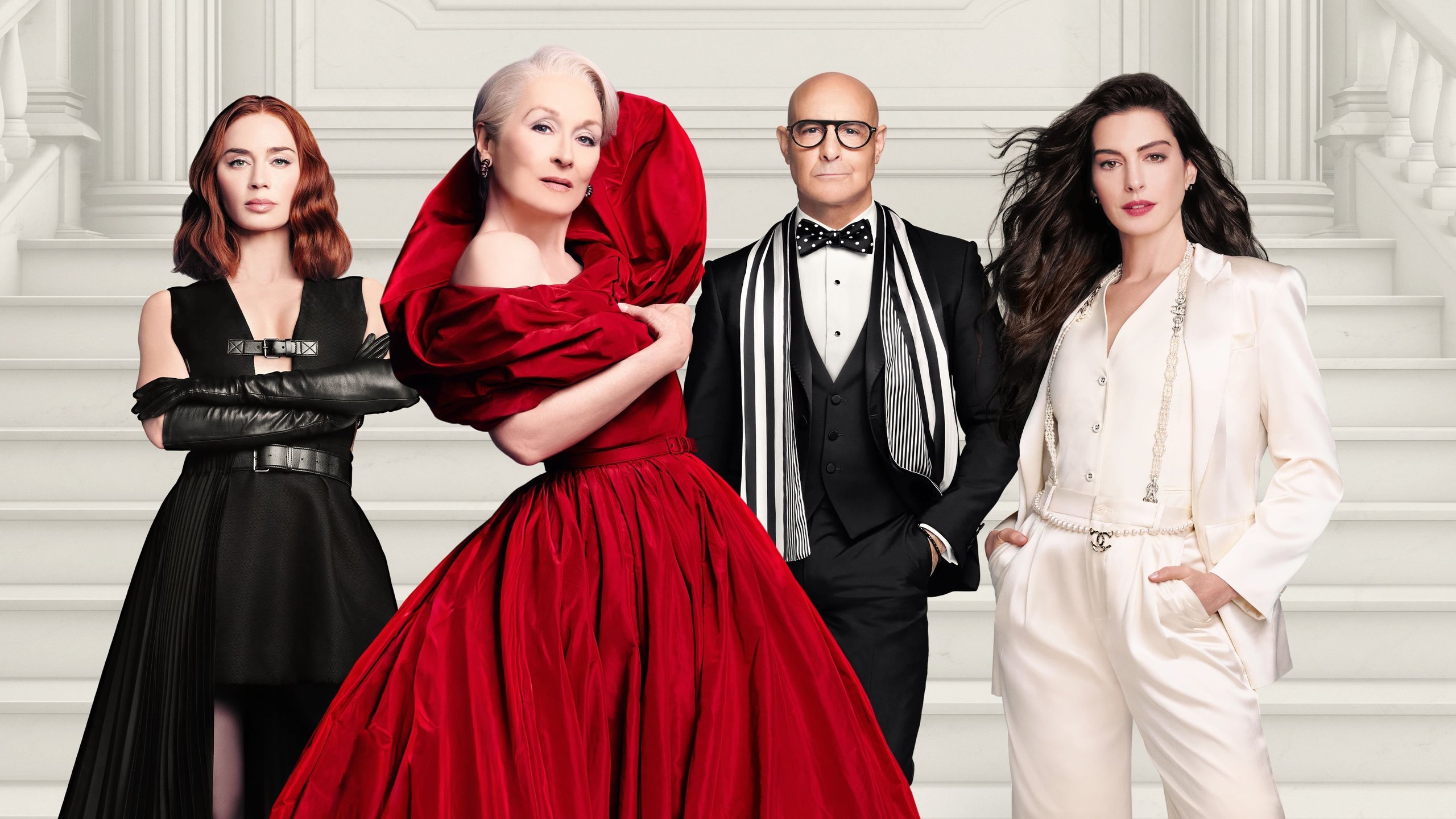 The Devil Wears Prada 2: Red Carpet Live