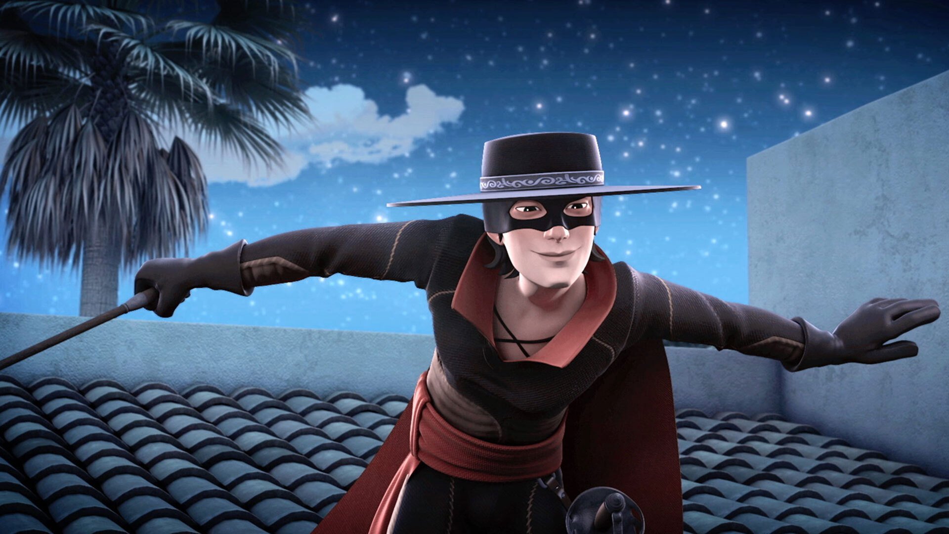 1. Hemkomsten
