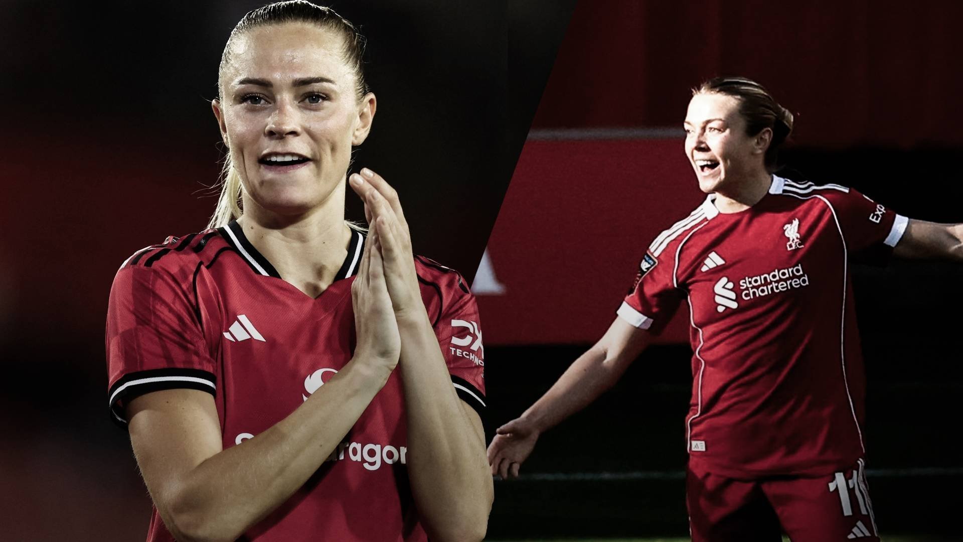 3. Manchester United-Liverpool