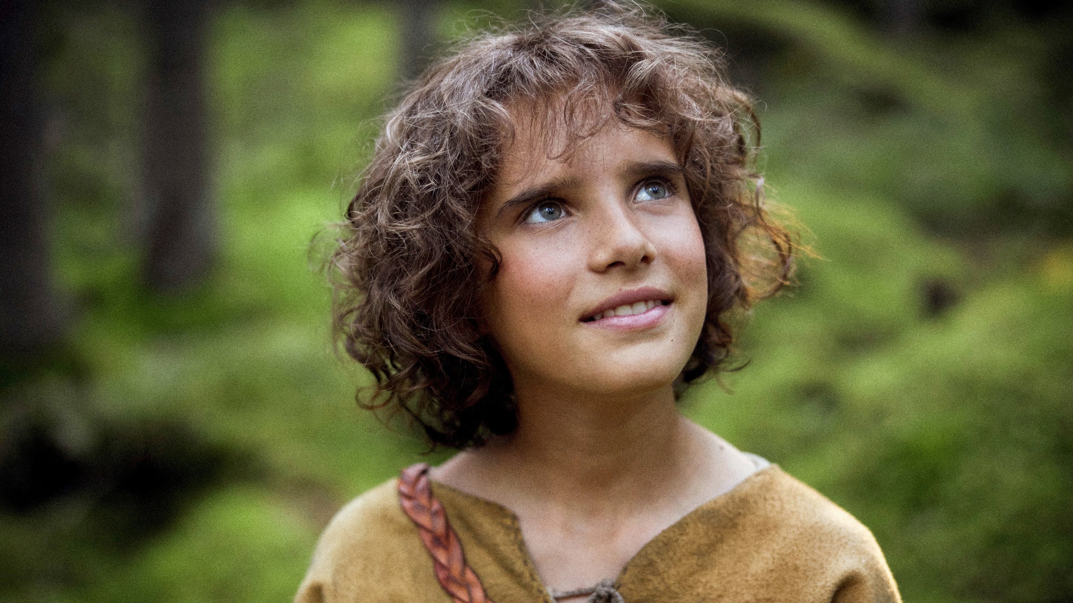 1. Ett öga mot skyn