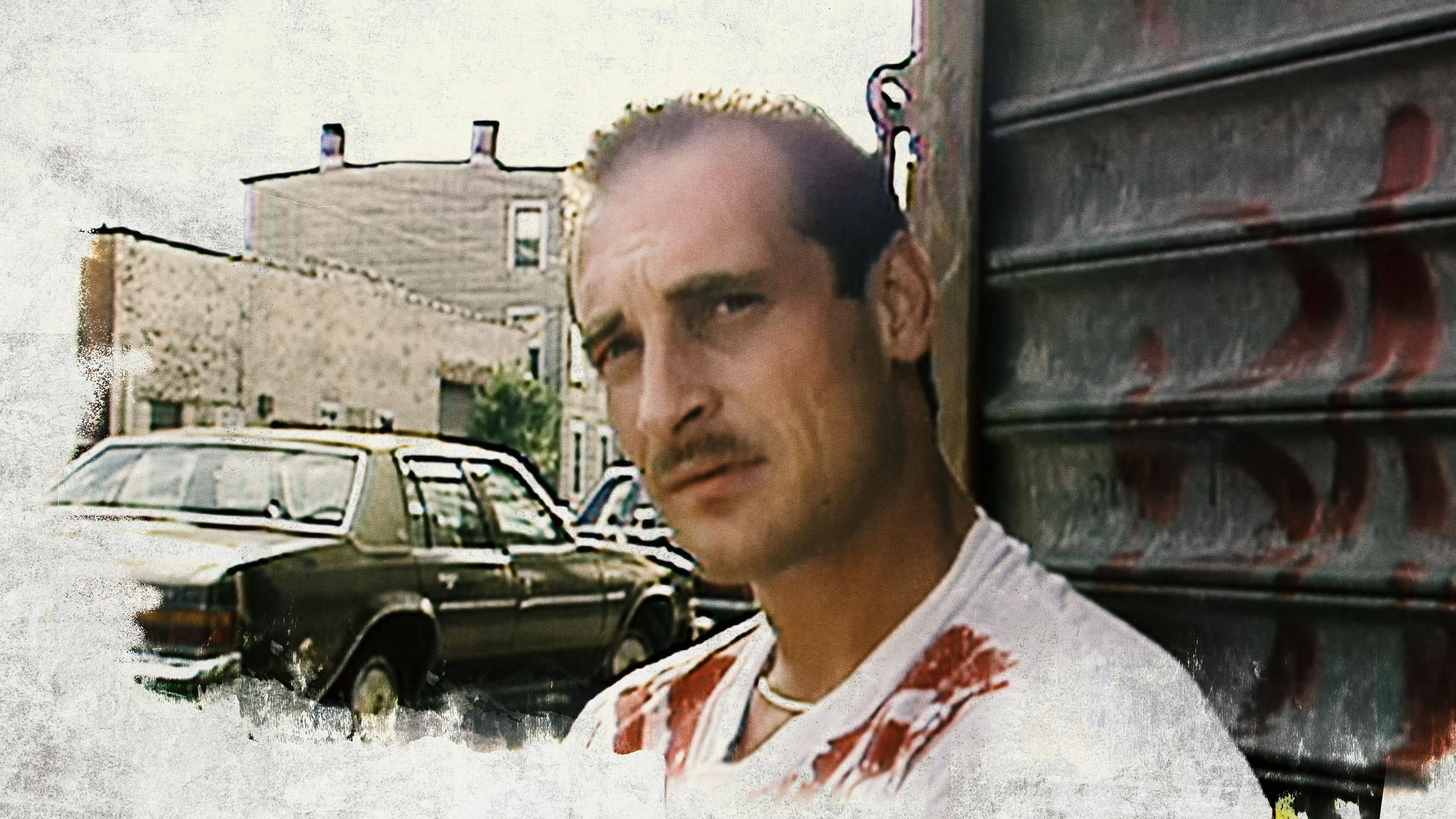 Life of Crime 1984-2020