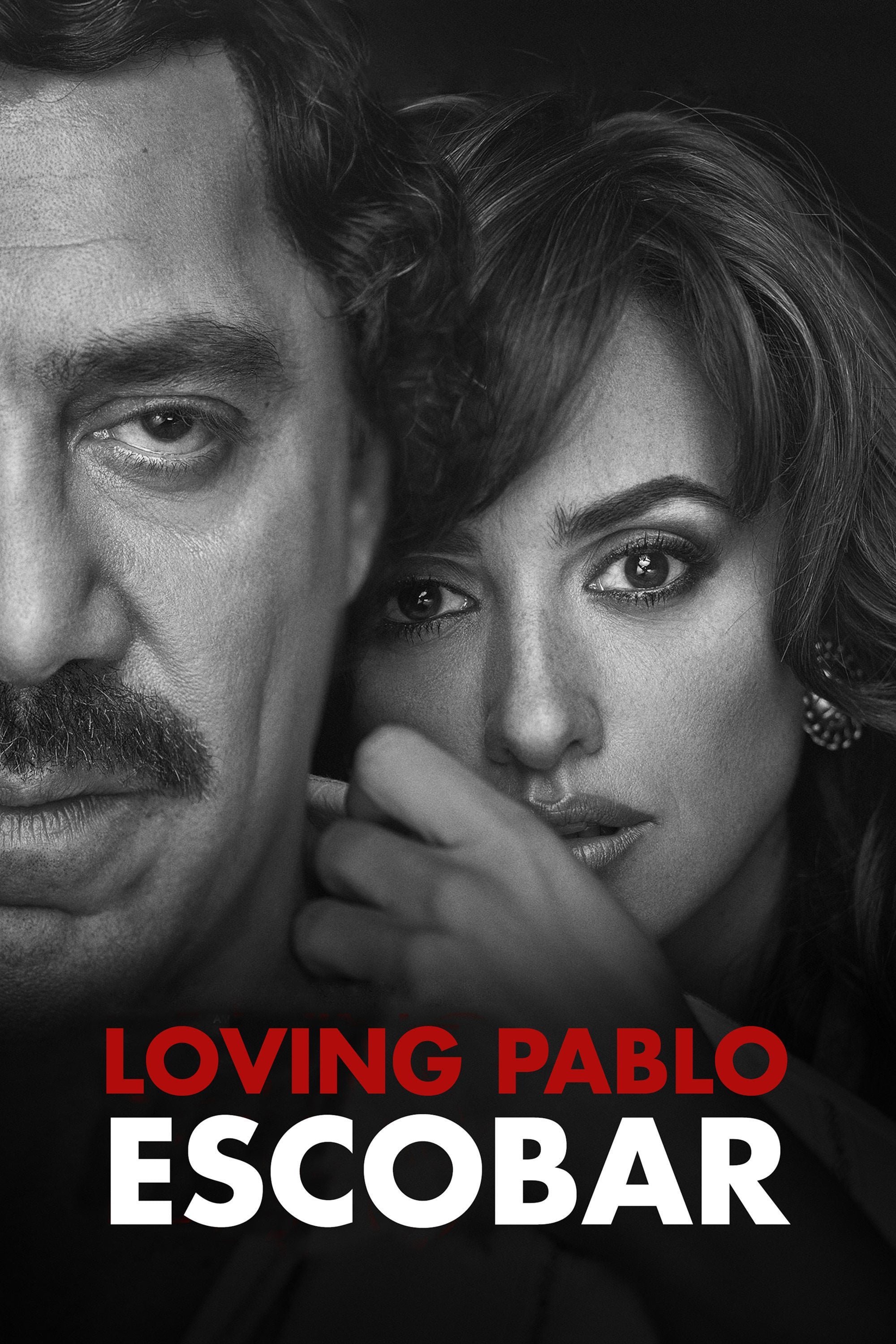 Loving Pablo Escobar