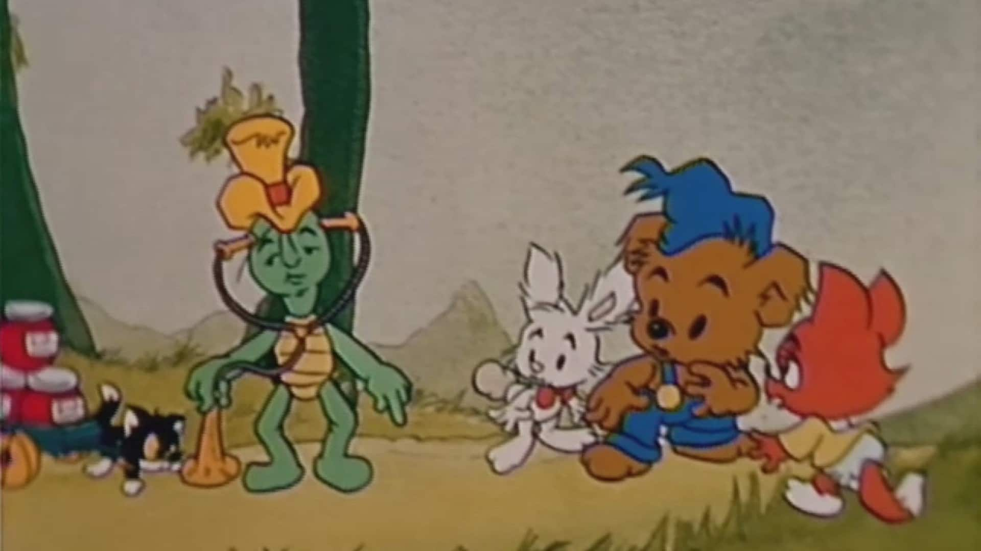 3. Vulkanutbrottet