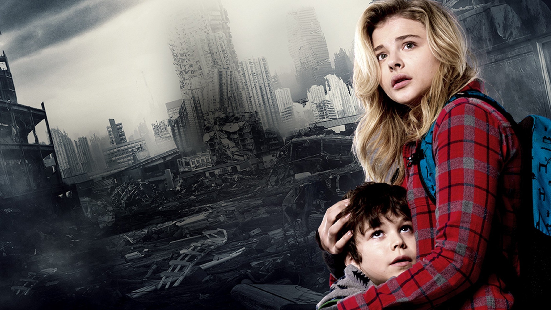 The 5th Wave