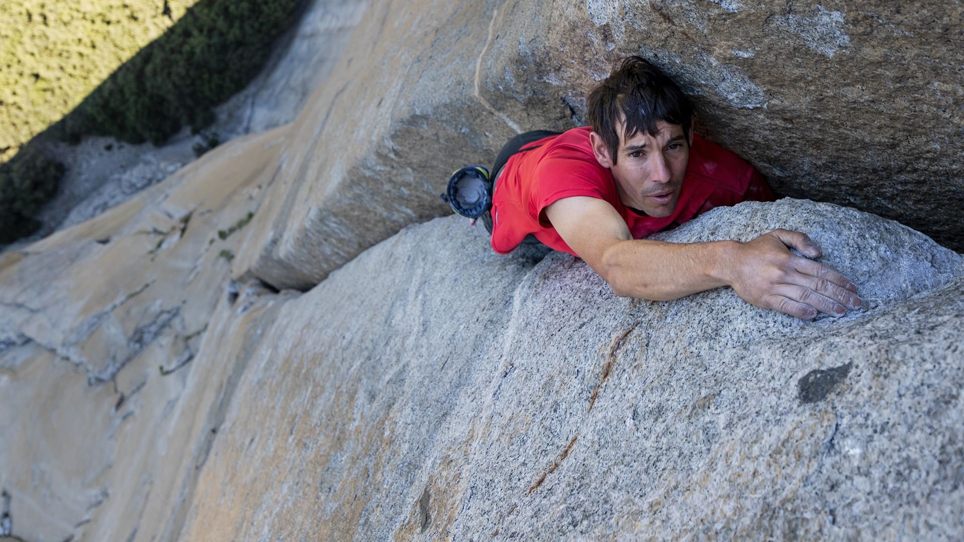 Free Solo