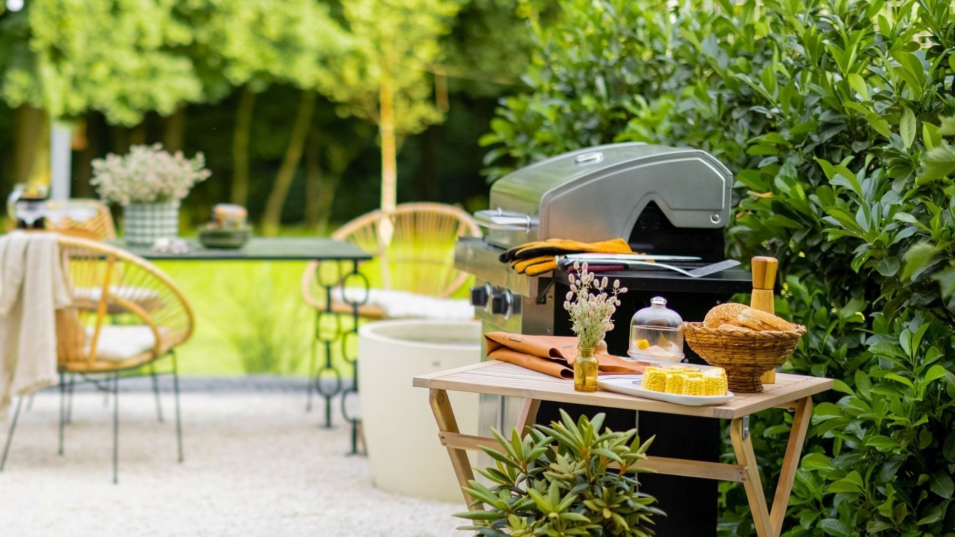 10. Fiske, gryta och matlagning på högvarv