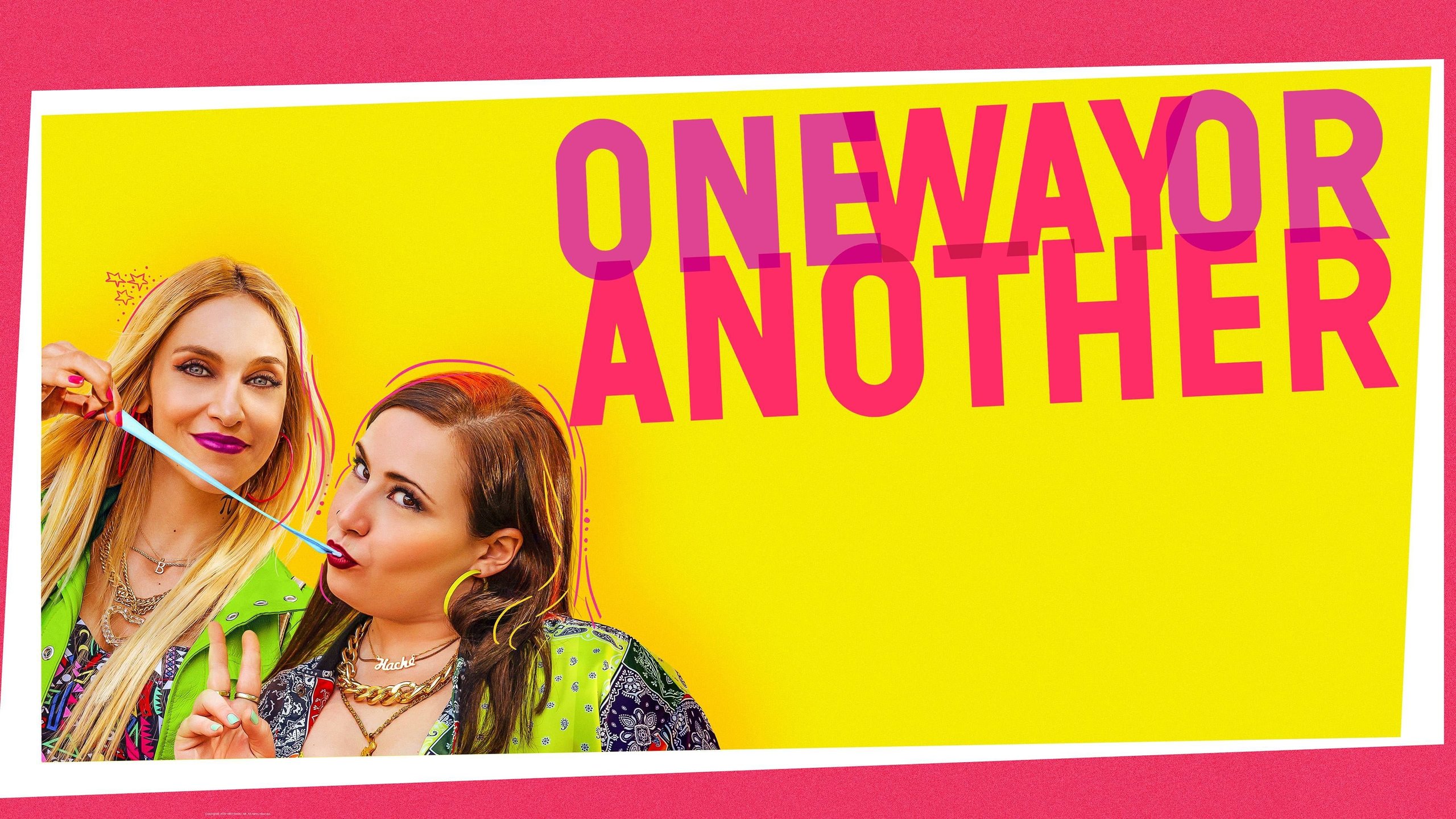 One Way or Another