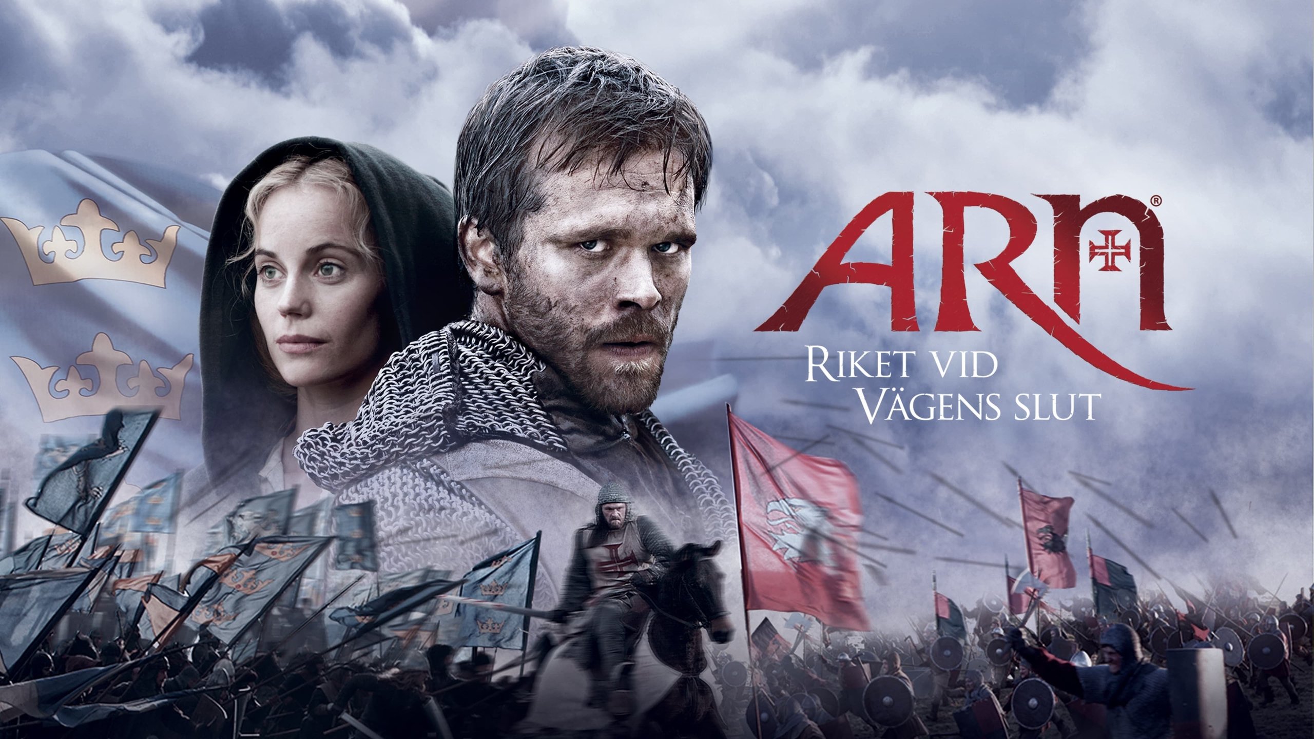 Arn – Riket vid vägens slut