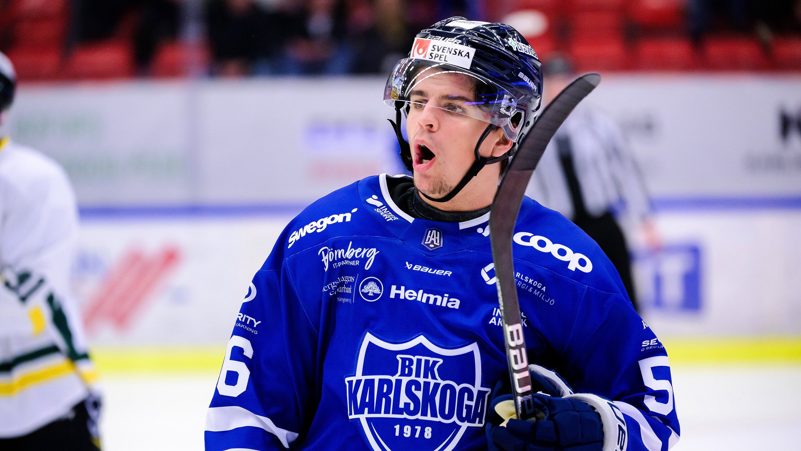 BIK Karlskoga - AIK