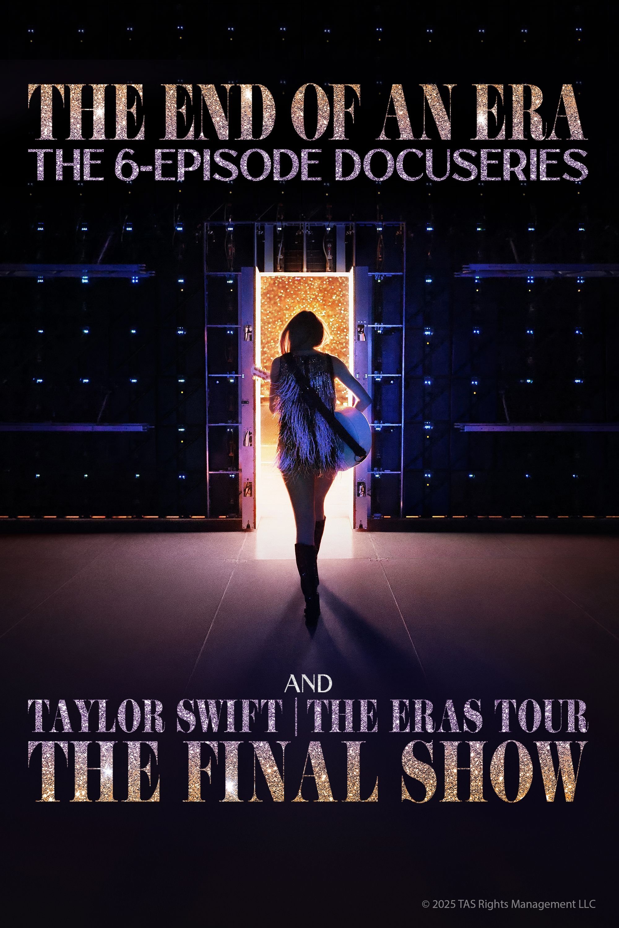 Taylor Swift | The Final Show and The End Of An Era | Trailer