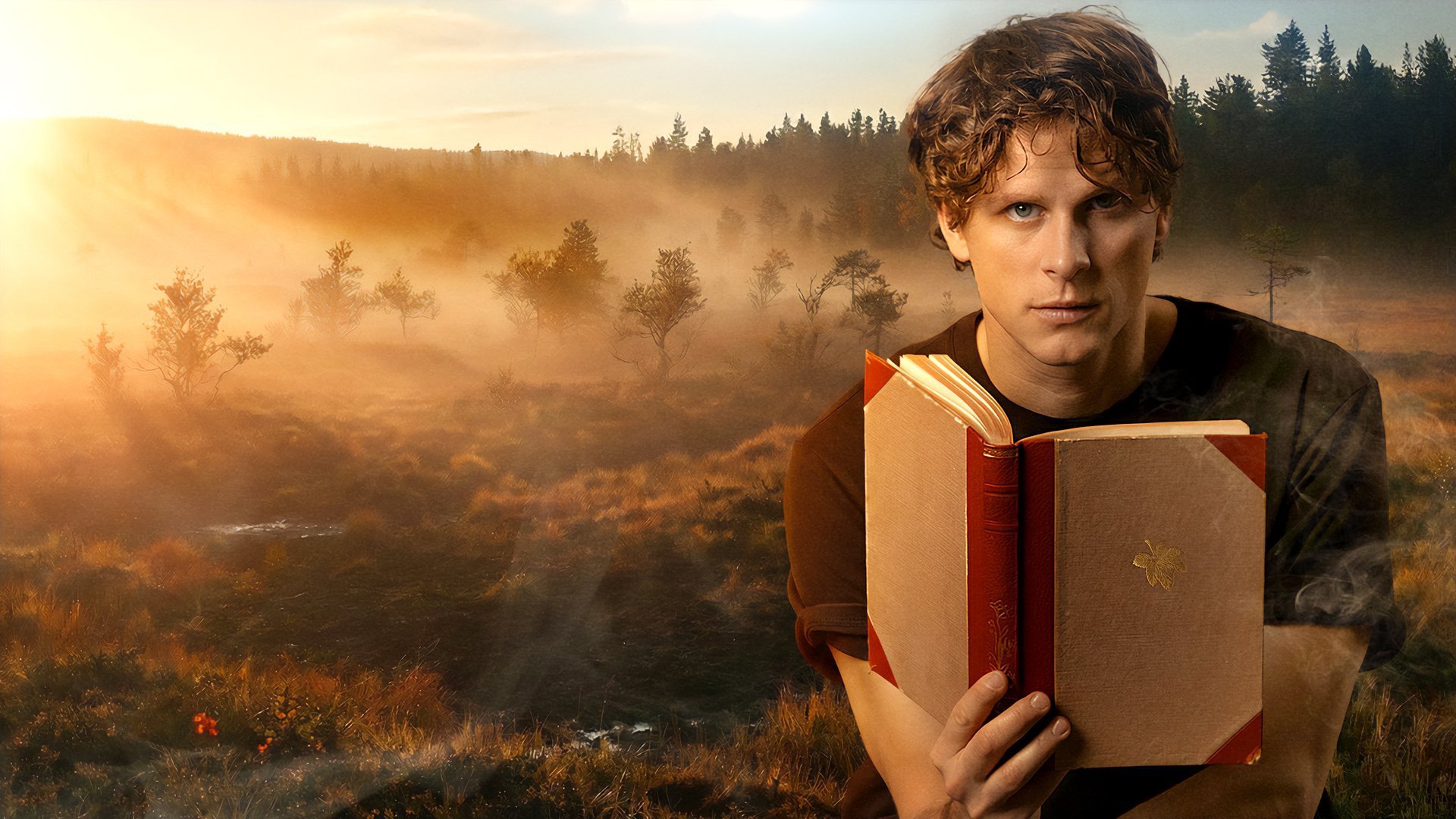 Sara Lidmans Hjortronlandet - live