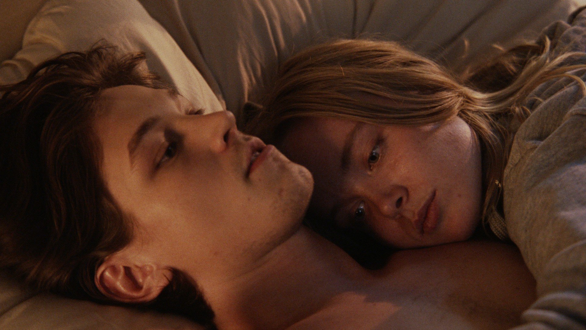 1. The Threesome