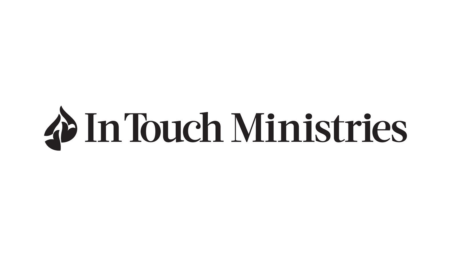 In Touch Ministries
