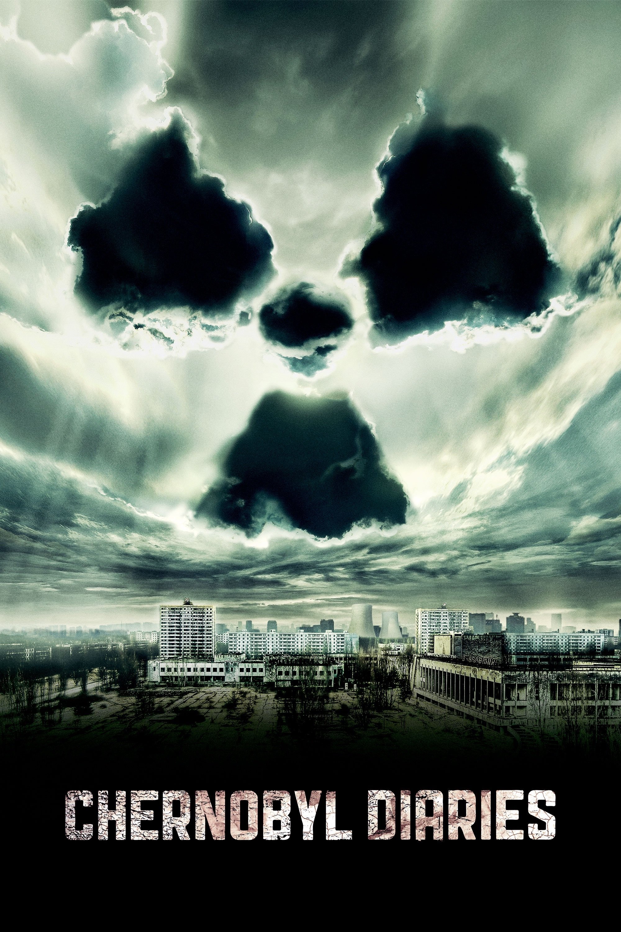Chernobyl Diaries