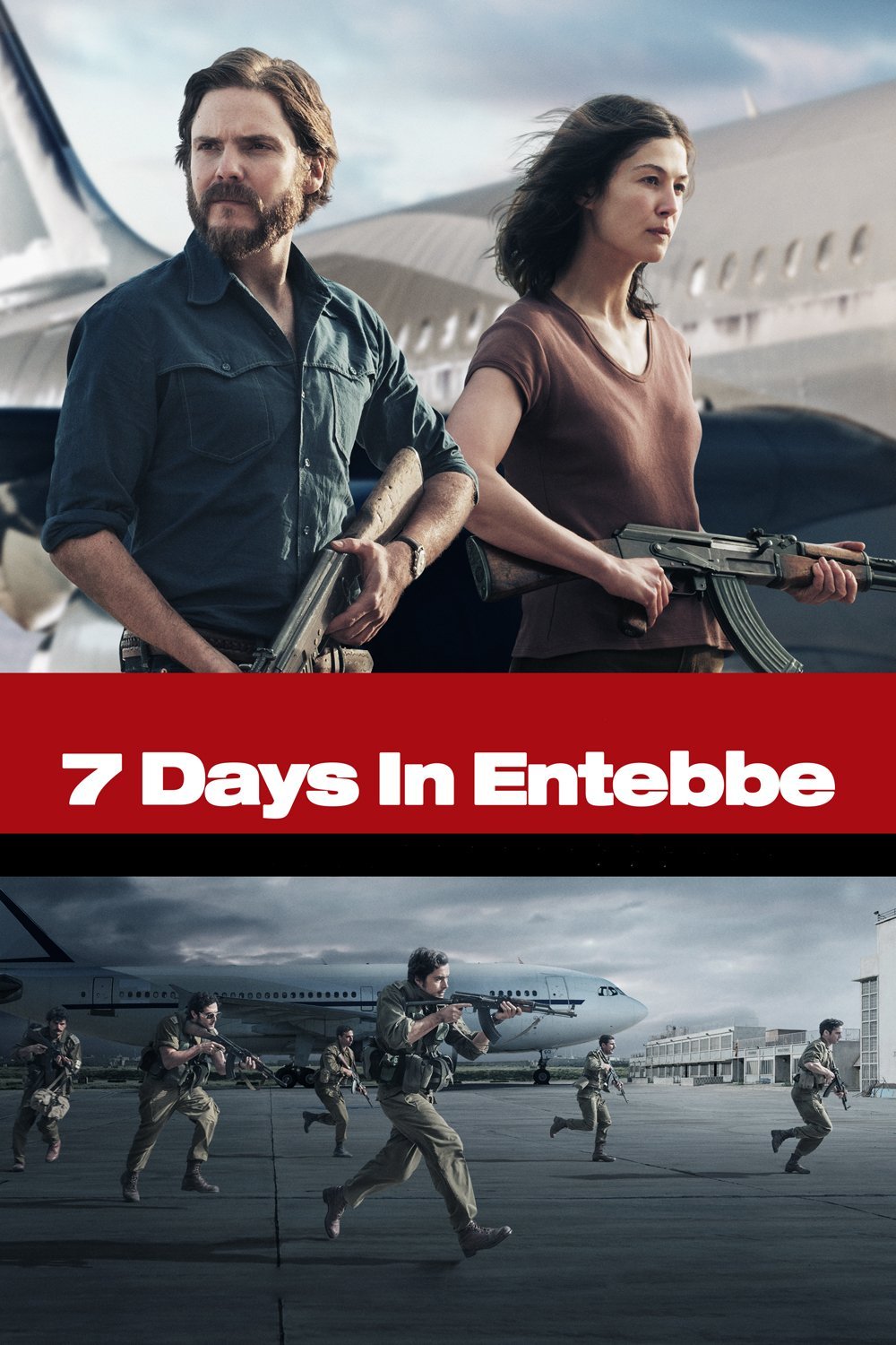 7 Days in Entebbe