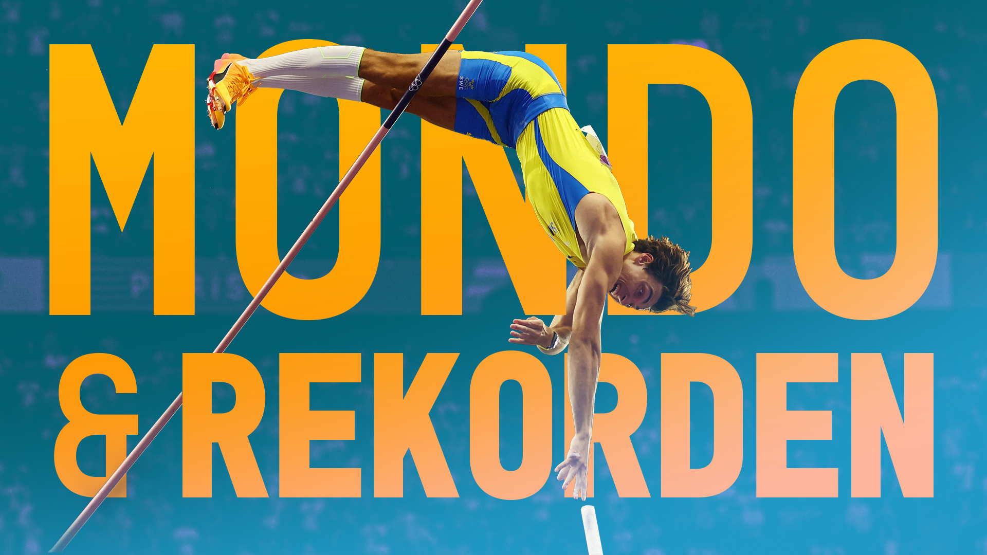Mondo och rekorden
