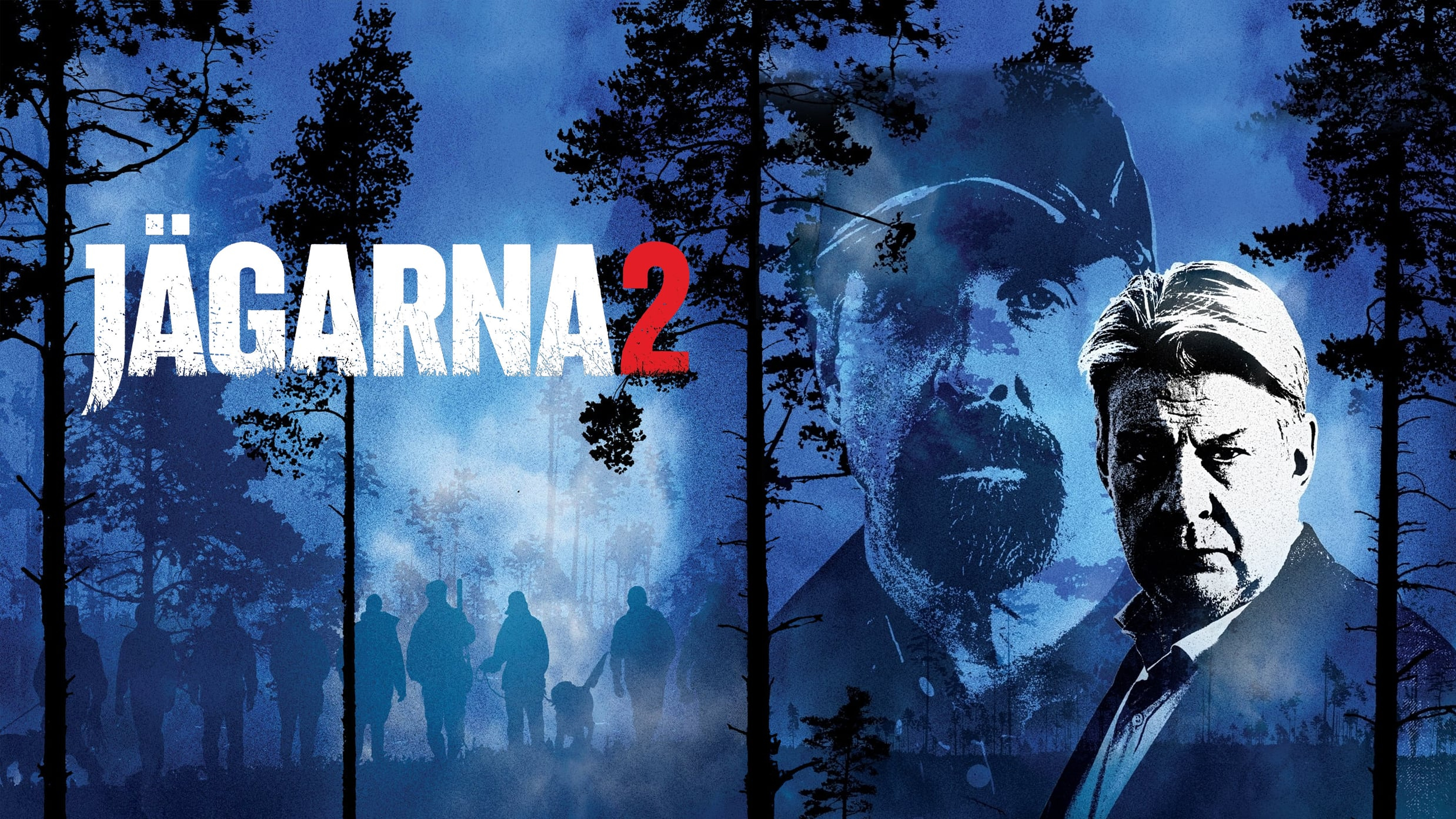 Jägarna 2