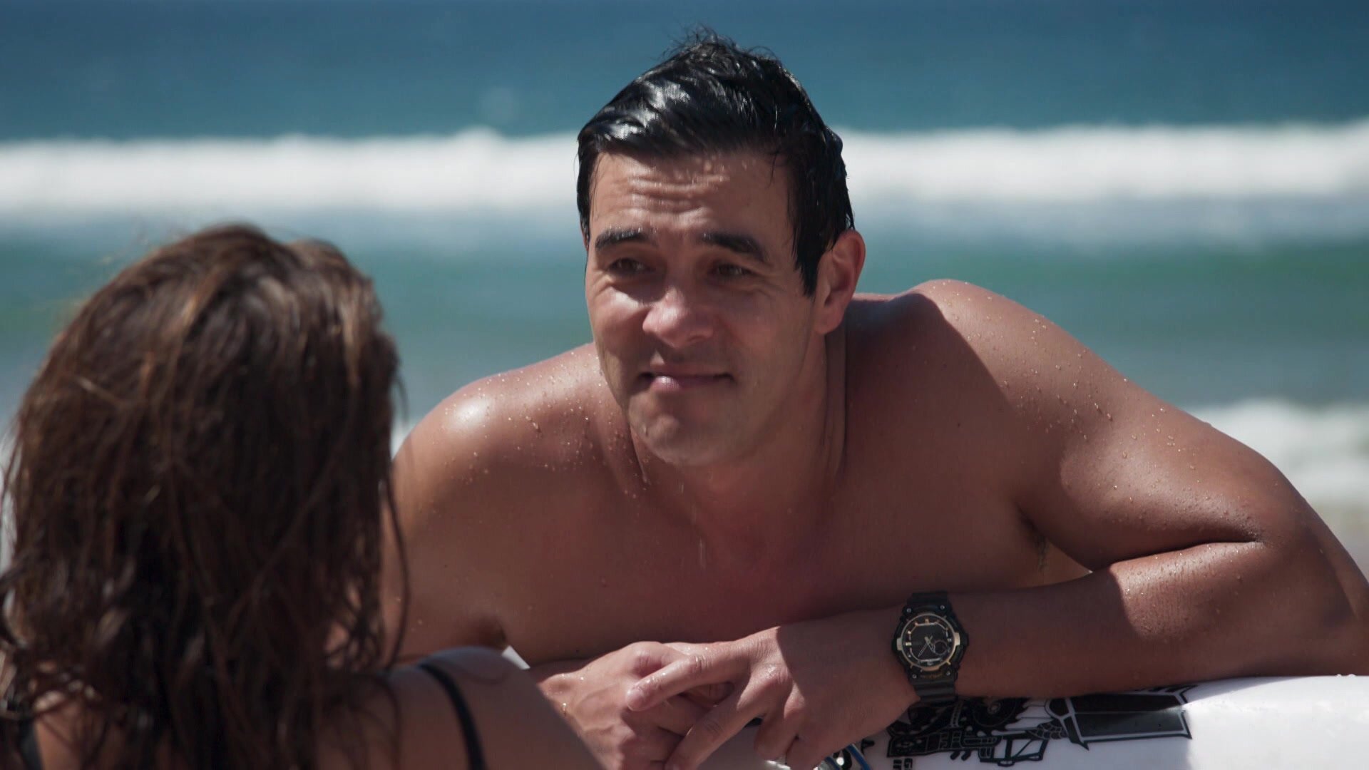 189. Home and Away S33 E189