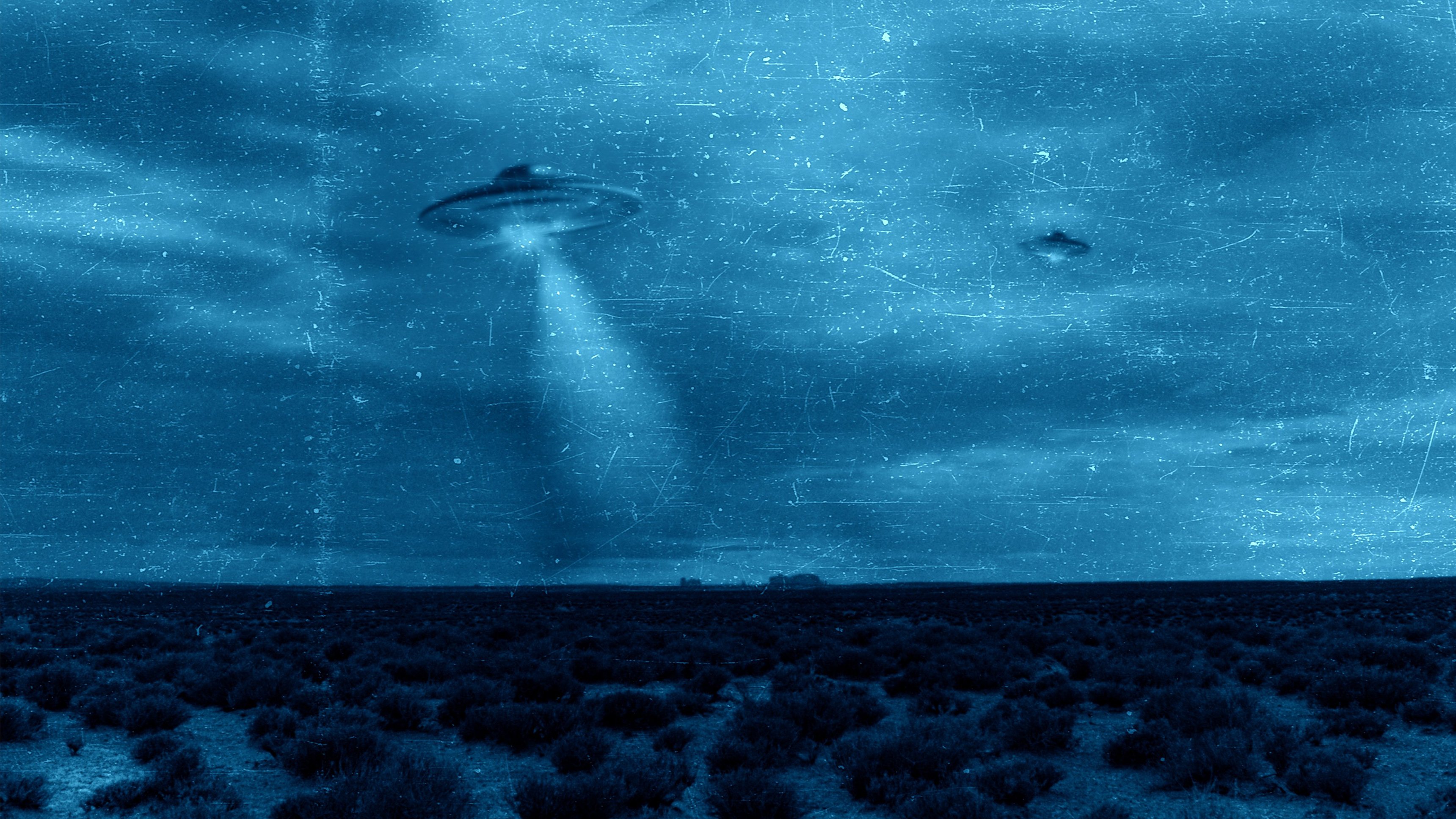 5. Alien High Tech