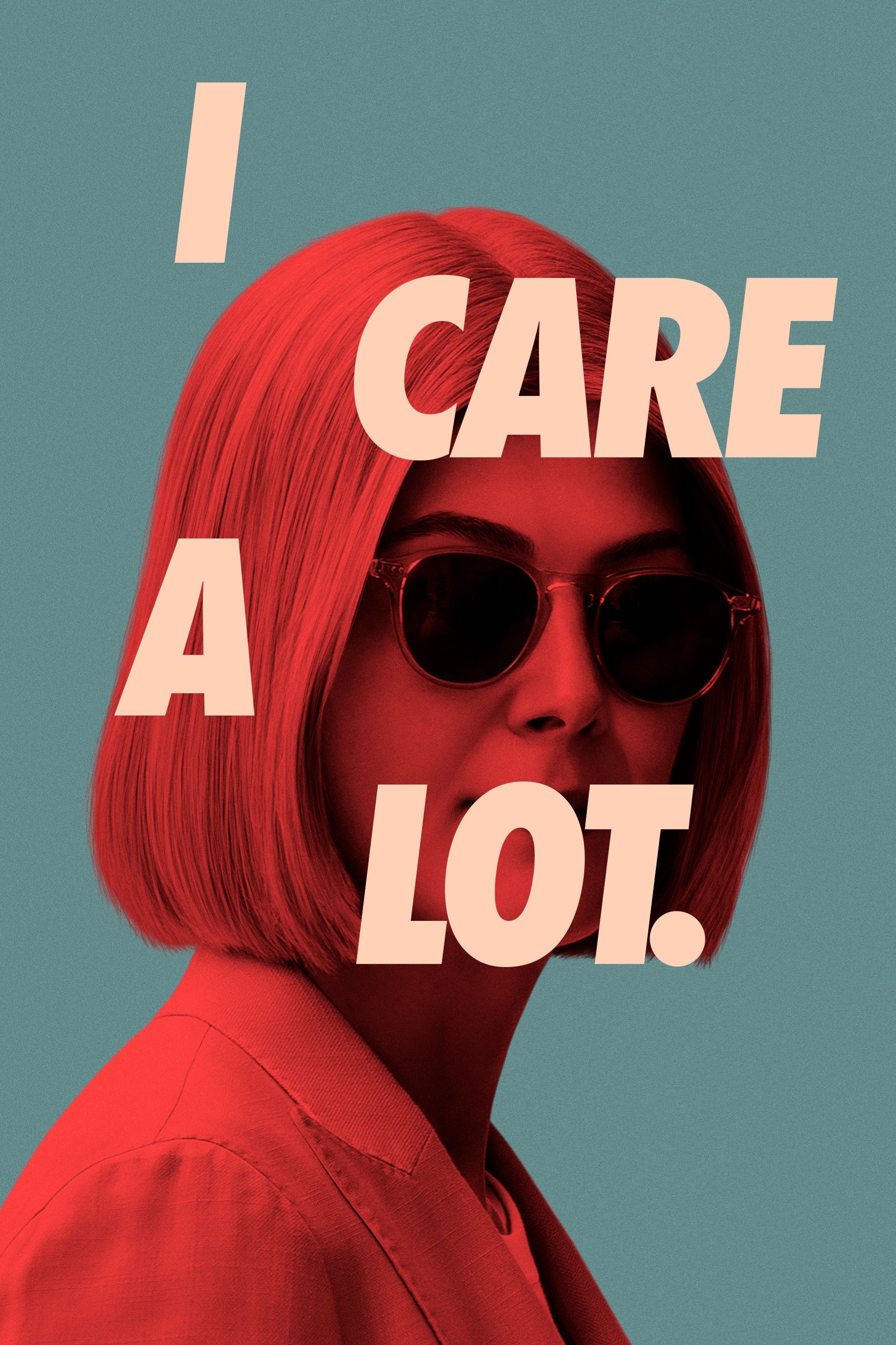 I Care a Lot