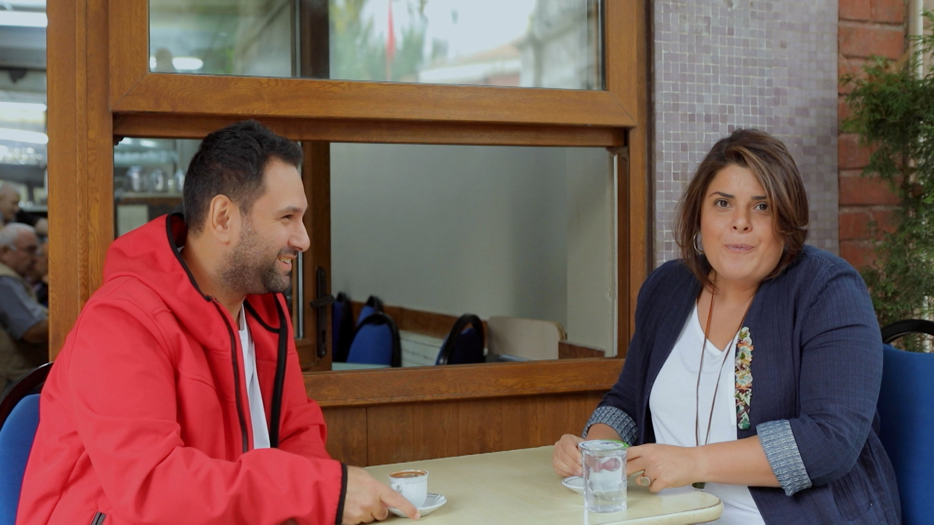 6. Episode 6