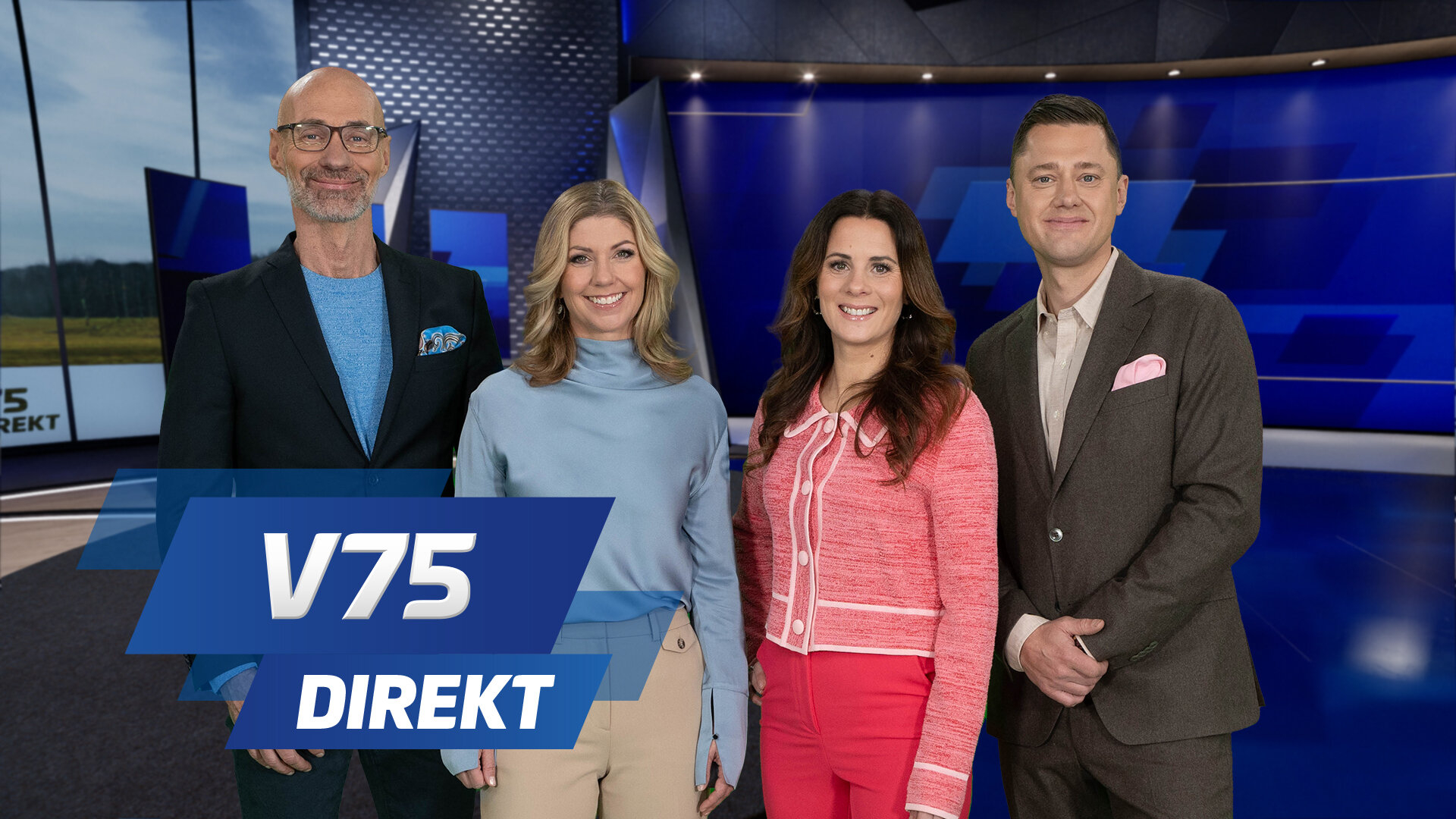 V75 Direkt