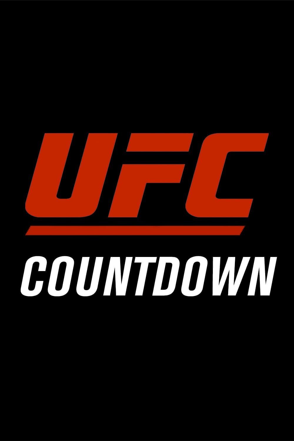 UFC Countdown