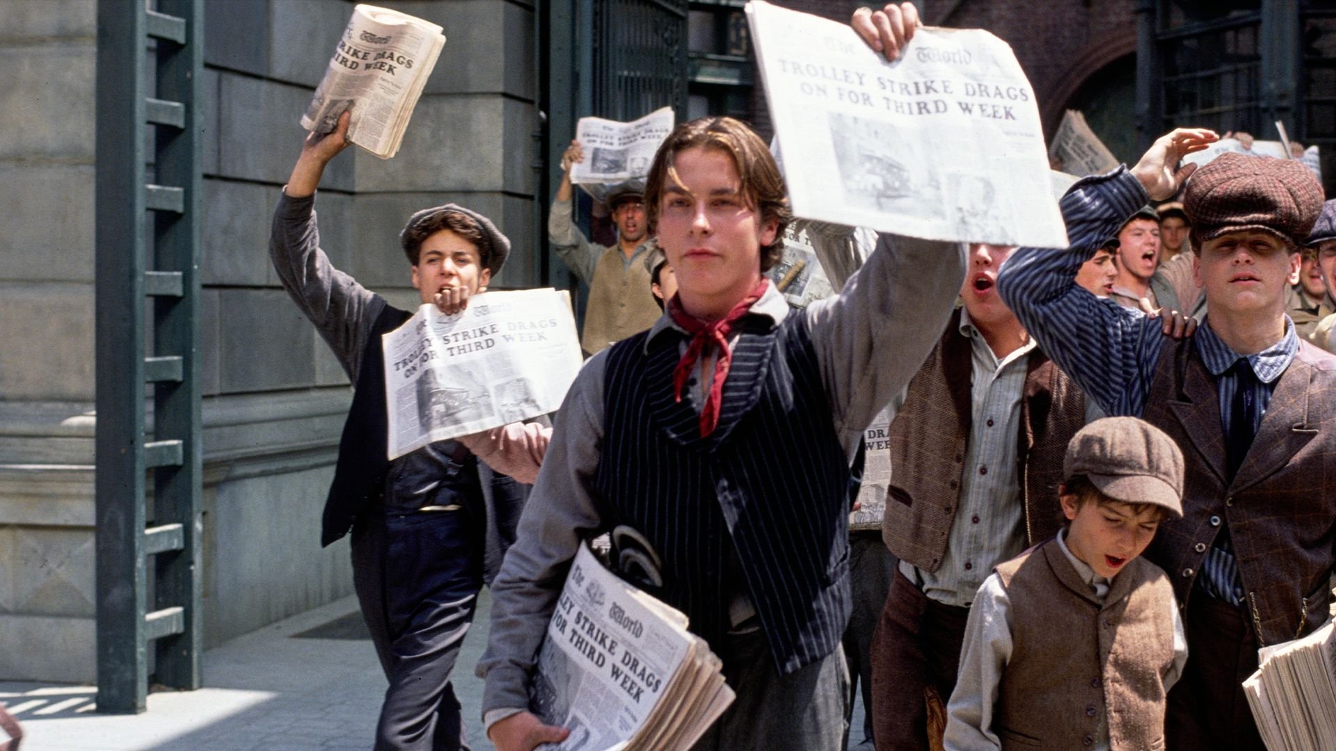 The News Boys