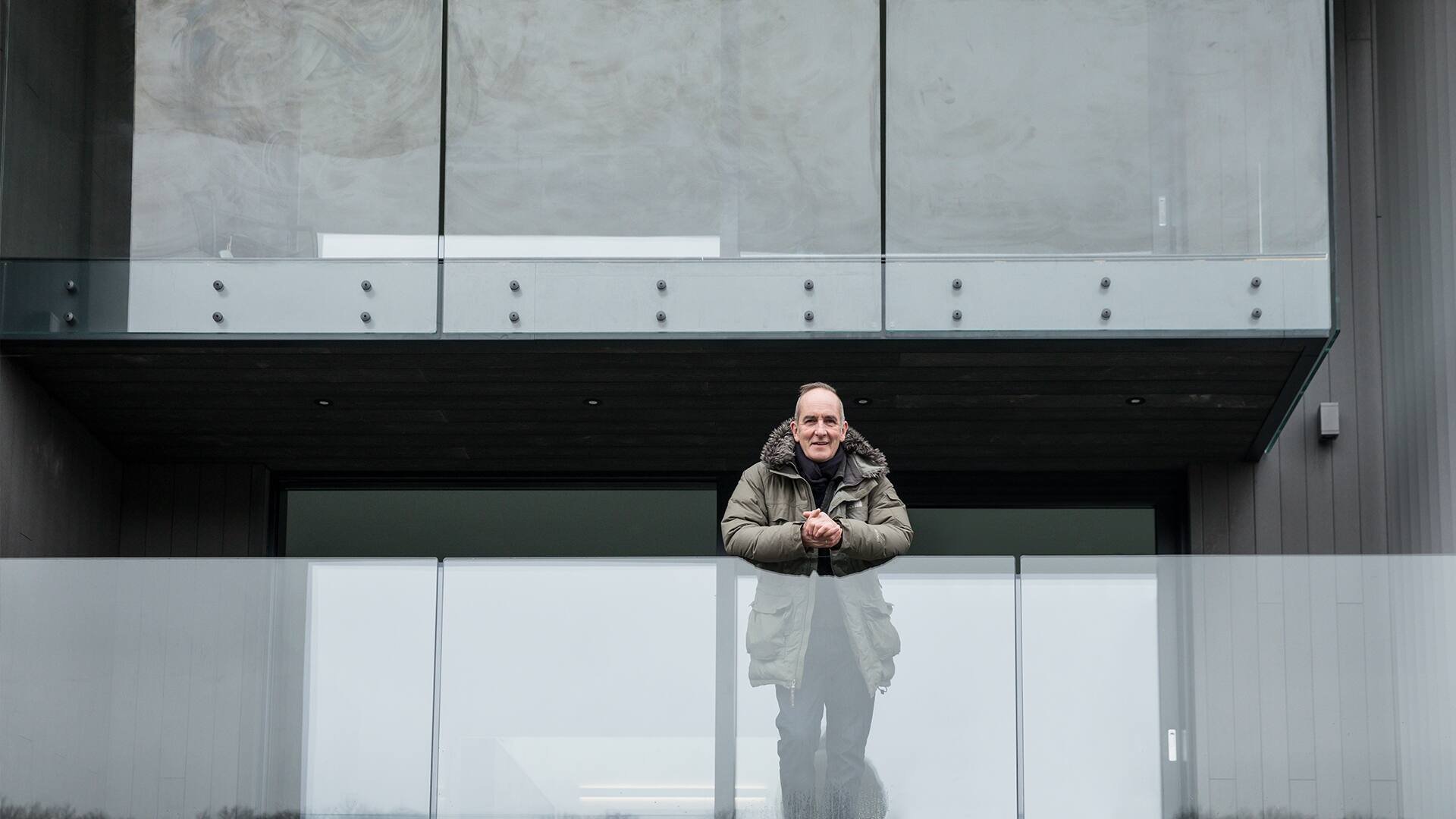 Grand Designs: The Street