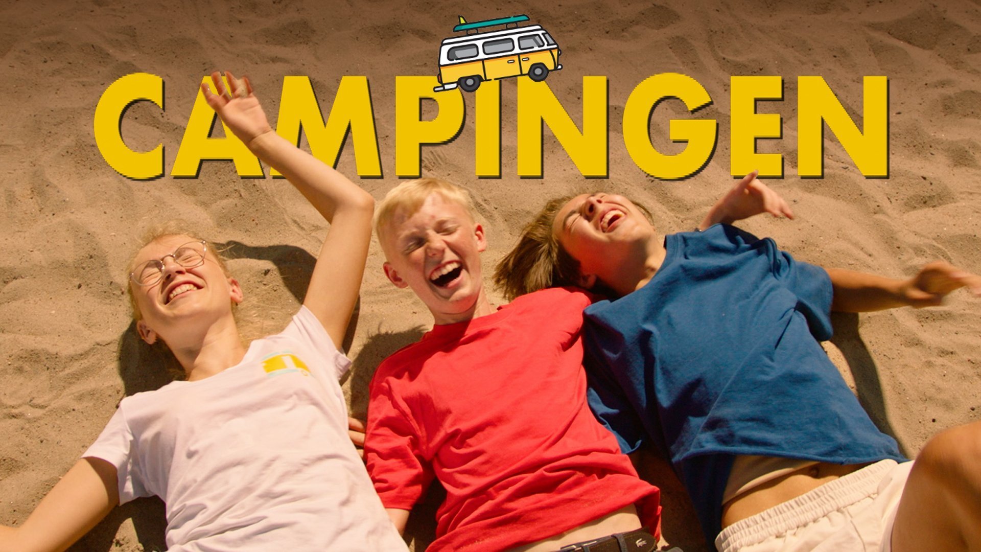 Campingen