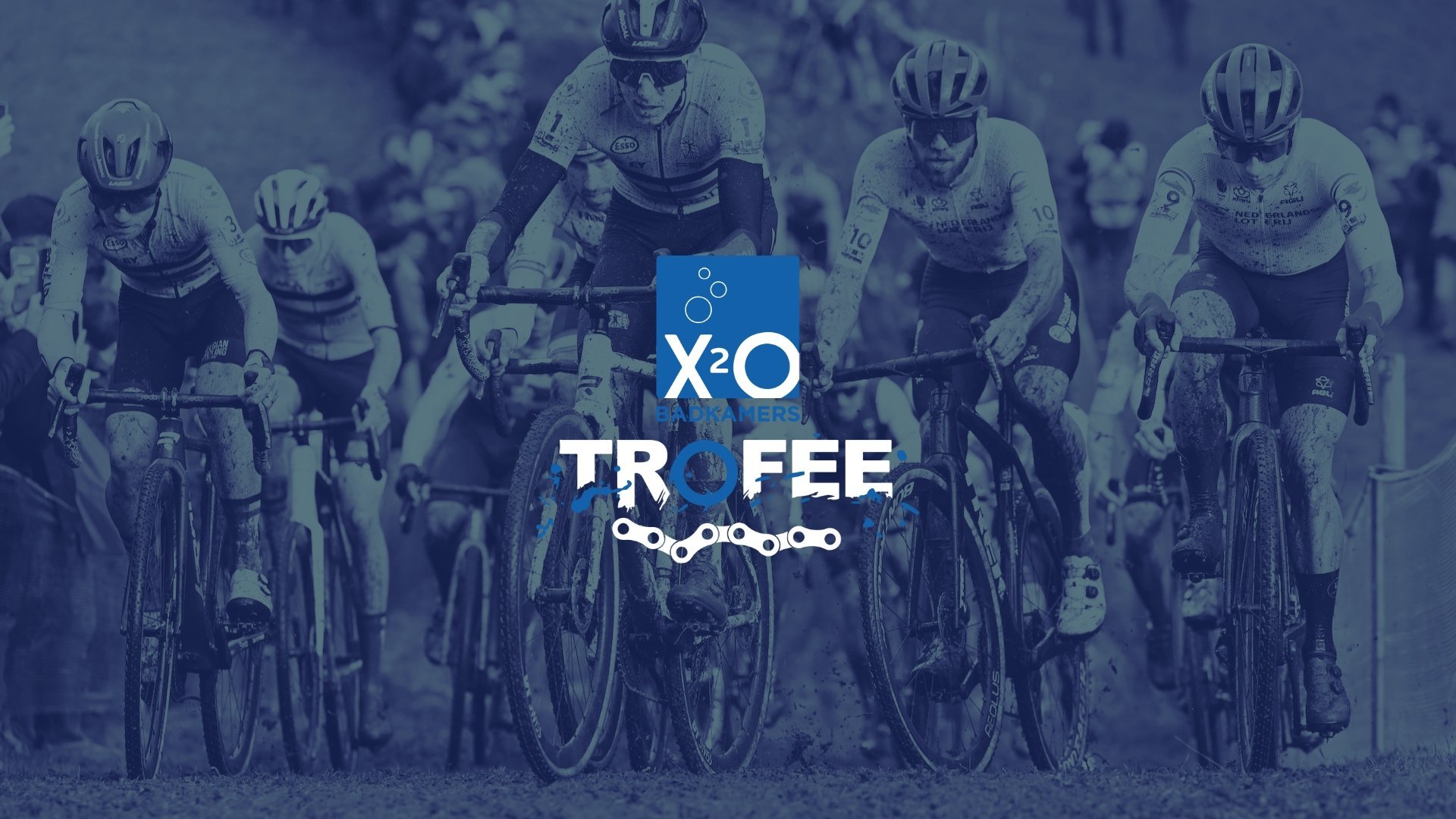 Cykelcross Trofee veldrijden  Lokeren