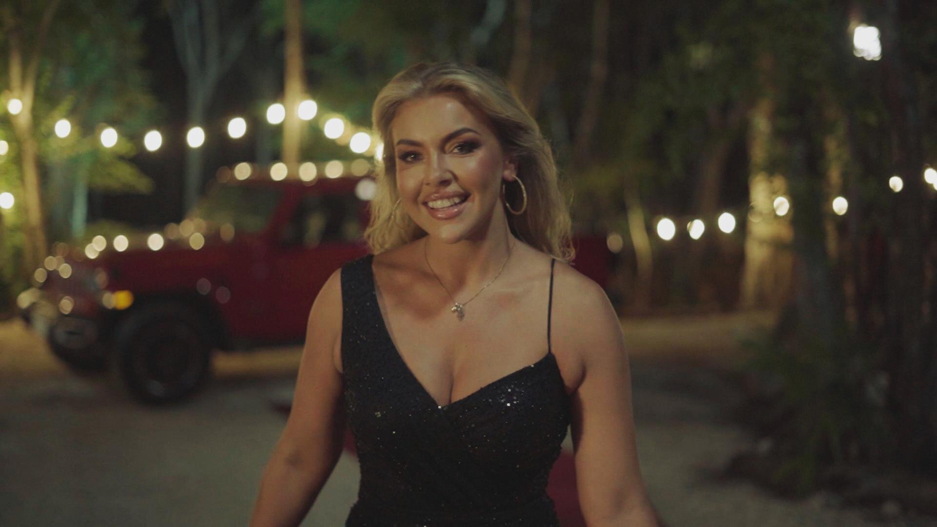 1. Bachelorette Sverige S03 E001